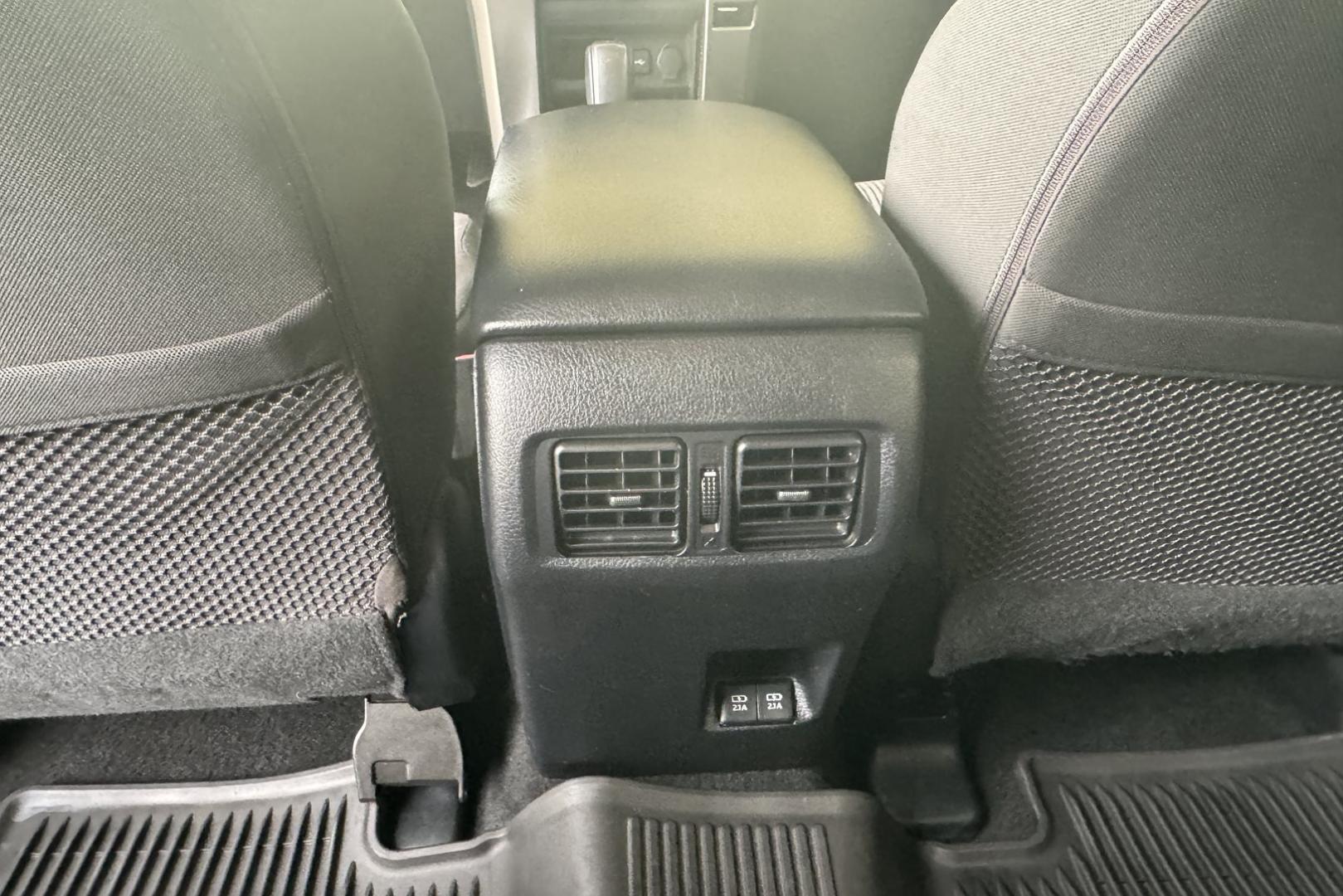 2021 Magnetite Gray Metallic /Black Toyota 4Runner SR5 (JTEEU5JR8M5) with an V6 4.0 Liter engine, Automatic transmission, located at 2304 W. Main St., Boise, ID, 83702, (208) 342-7777, 43.622105, -116.218658 - 3rd Row Seating! Two Wheel Drive! Clean! - Photo#12