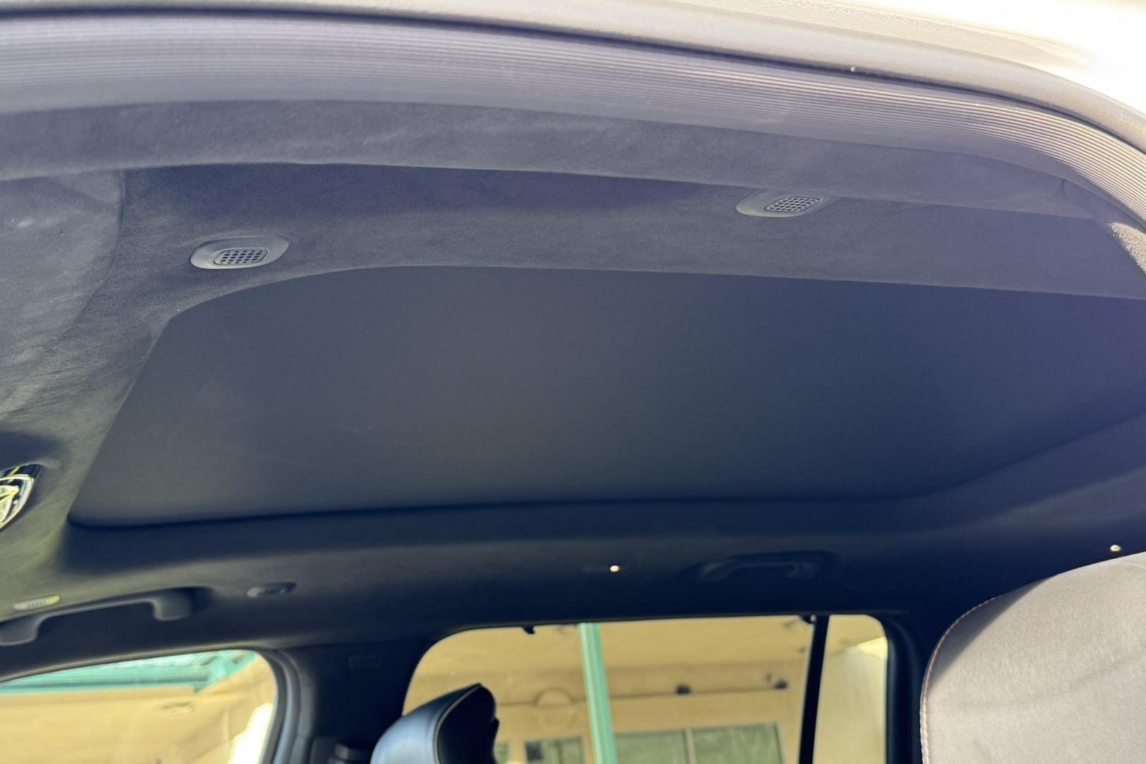 2021 Bright White Clear /Global Black Jeep Grand Cherokee L Summit Reserve (1C4RJKEG4M8) with an V6 3.6 Liter engine, Automatic 8 Speed transmission, located at 2304 W. Main St., Boise, ID, 83702, (208) 342-7777, 43.622105, -116.218658 - Massaging Seats! Highly Optioned! Loaded With Safety And Comfort Features! - Photo#4