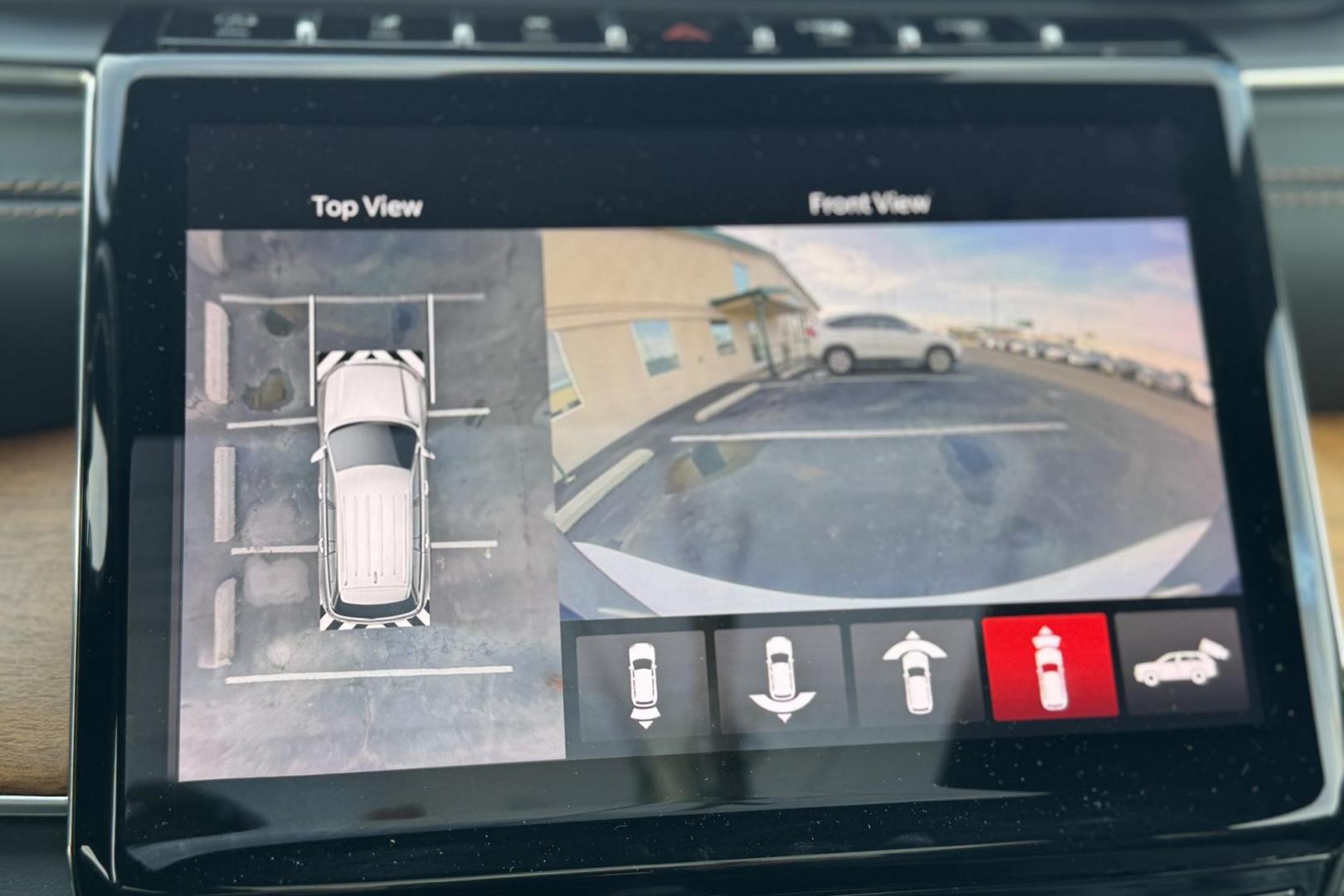 2021 Bright White Clear /Global Black Jeep Grand Cherokee L Summit Reserve (1C4RJKEG4M8) with an V6 3.6 Liter engine, Automatic 8 Speed transmission, located at 2304 W. Main St., Boise, ID, 83702, (208) 342-7777, 43.622105, -116.218658 - Massaging Seats! Highly Optioned! Loaded With Safety And Comfort Features! - Photo#43