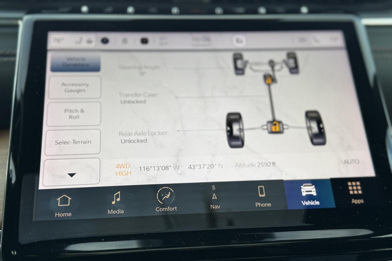 2021 Bright White Clear /Global Black Jeep Grand Cherokee L Summit Reserve (1C4RJKEG4M8) with an V6 3.6 Liter engine, Automatic 8 Speed transmission, located at 2304 W. Main St., Boise, ID, 83702, (208) 342-7777, 43.622105, -116.218658 - Massaging Seats! Highly Optioned! Loaded With Safety And Comfort Features! - Photo#46