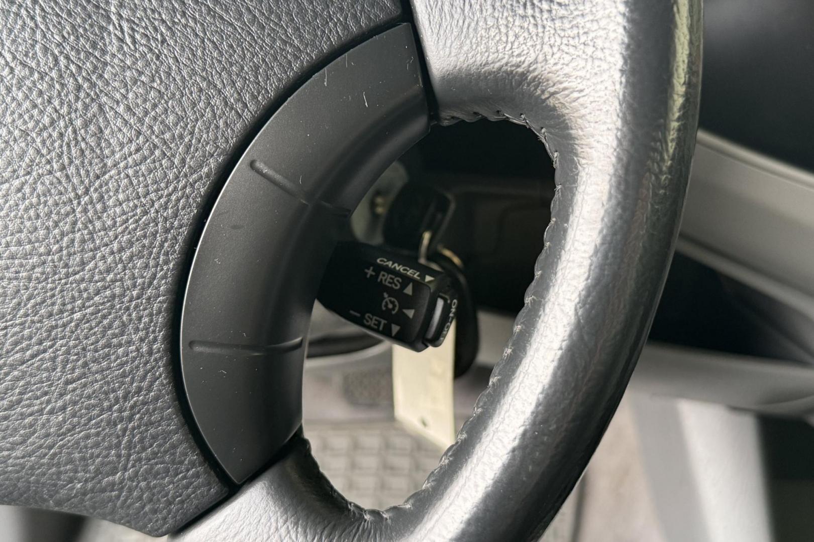 2011 Pyrite Mica /Gray Toyota Tacoma (5TFTX4CN0BX) with an 4 Cyl 2.7 Liter engine, Automatic transmission, located at 2304 W. Main St., Boise, ID, 83702, (208) 342-7777, 43.622105, -116.218658 - Own The Legend! - Photo#7