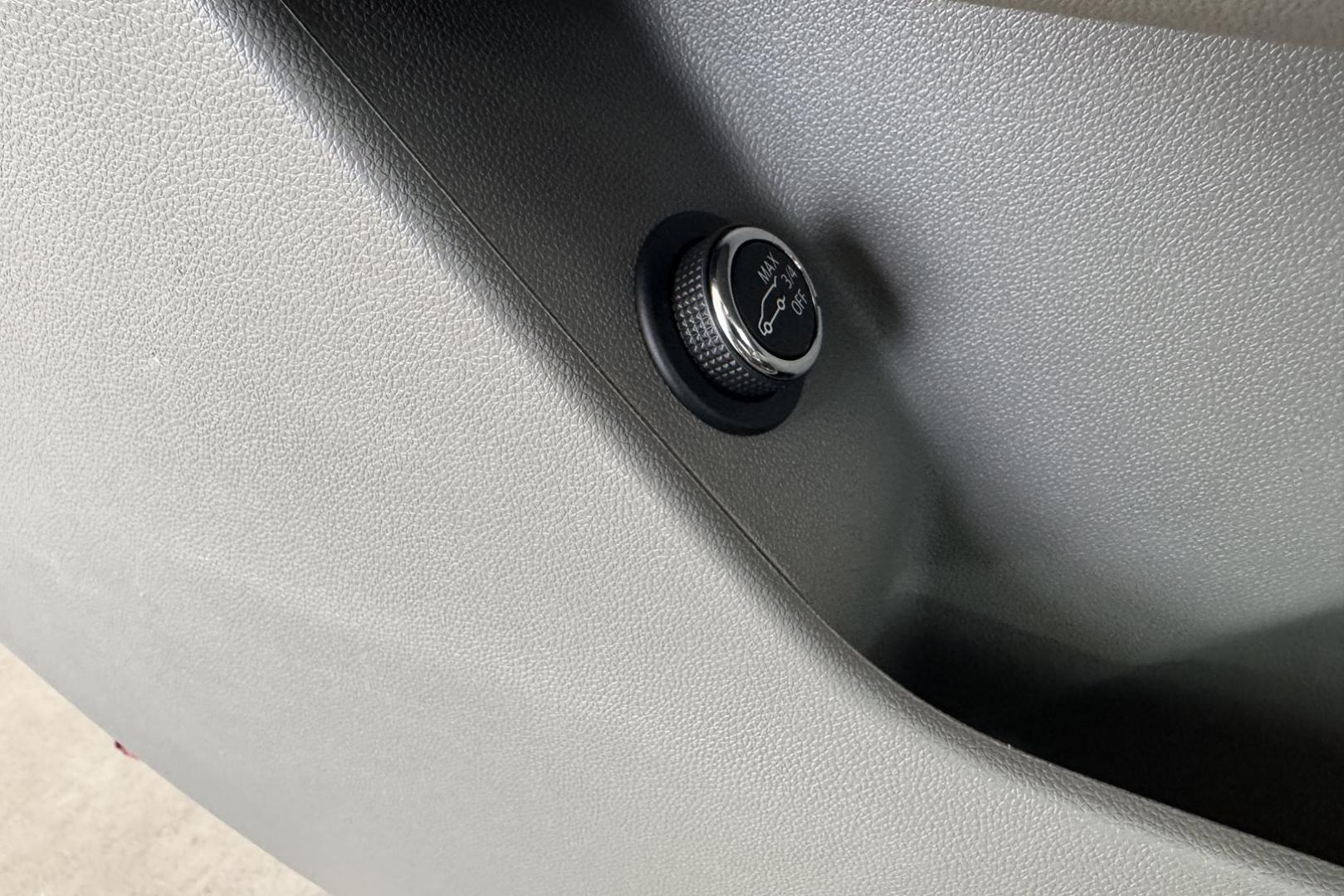 2024 Crystal Red /Cashmere Cadillac XT6 Premium Luxury (1GYKPDRS2RZ) with an V6 3.5 Liter engine, Automatic 9 Speed transmission, located at 2304 W. Main St., Boise, ID, 83702, (208) 342-7777, 43.622105, -116.218658 - 7 Passenger! Power Rear Third Row! Push Button Fold Down Second Row! Ready To Go! - Photo#9