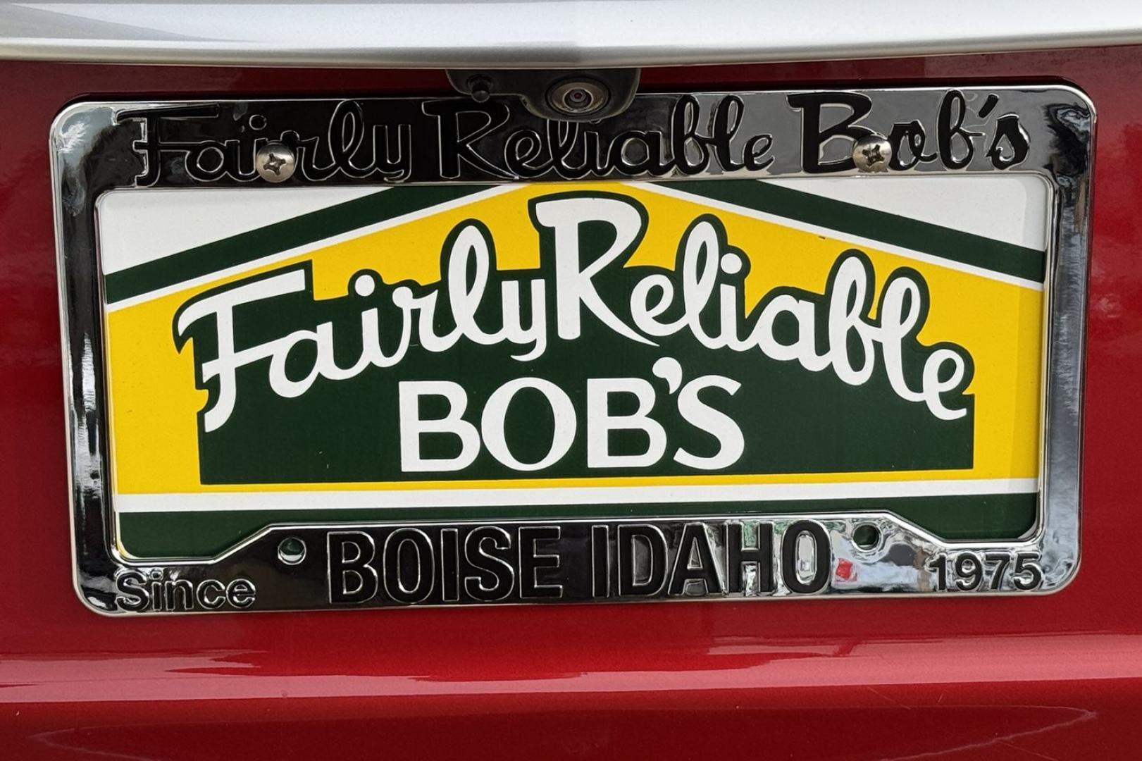 2024 Crystal Red /Cashmere Cadillac XT6 Premium Luxury (1GYKPDRS2RZ) with an V6 3.5 Liter engine, Automatic 9 Speed transmission, located at 2304 W. Main St., Boise, ID, 83702, (208) 342-7777, 43.622105, -116.218658 - 7 Passenger! Power Rear Third Row! Push Button Fold Down Second Row! Ready To Go! - Photo#30