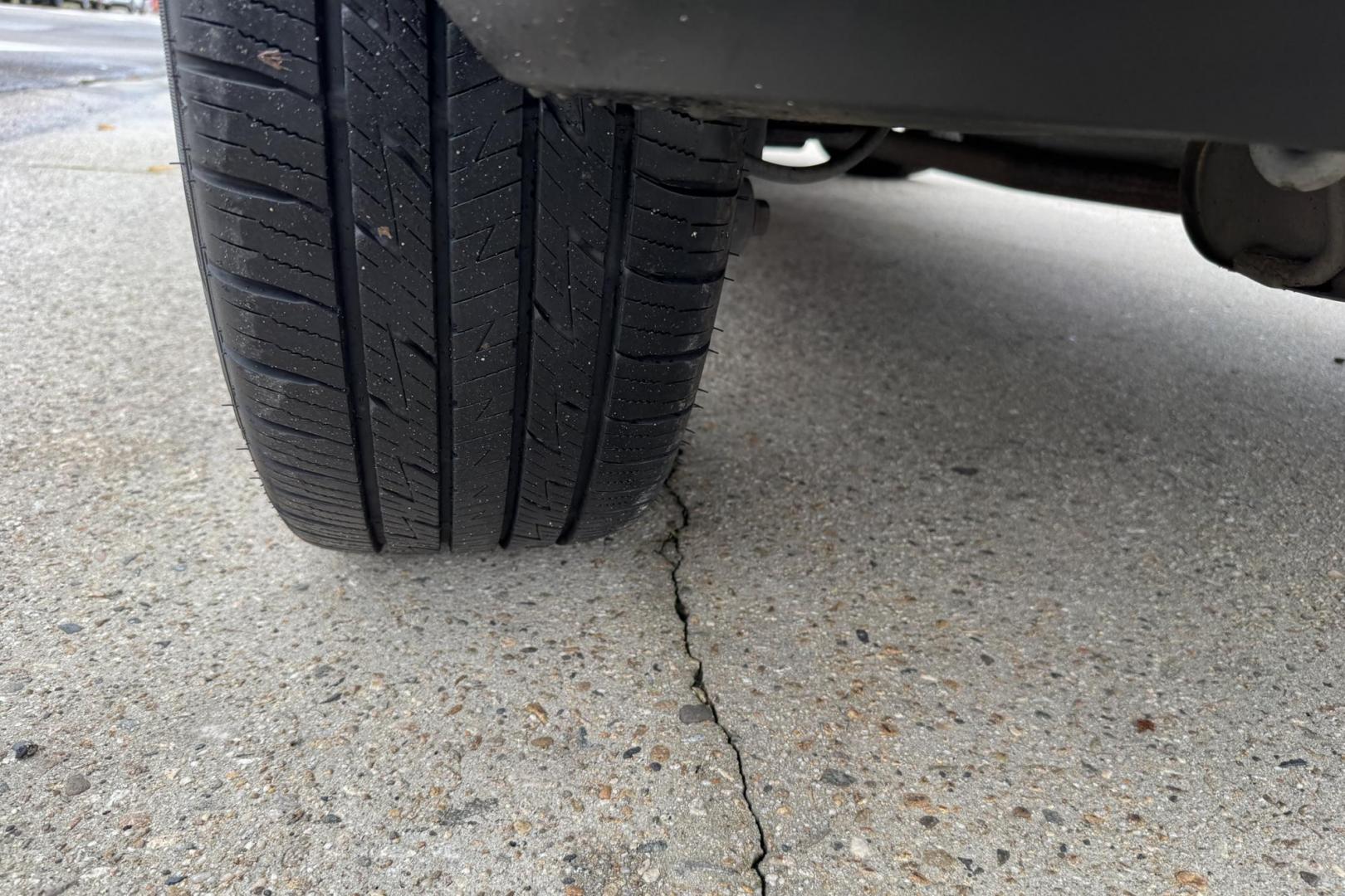 2018 Silver /Black Buick Encore Preferred (KL4CJASB3JB) with an 4 Cyl 1.4 Liter Turbo engine, Automatic 6 Speed transmission, located at 2304 W. Main St., Boise, ID, 83702, (208) 342-7777, 43.622105, -116.218658 - Great Fuel Economy! - Photo#18