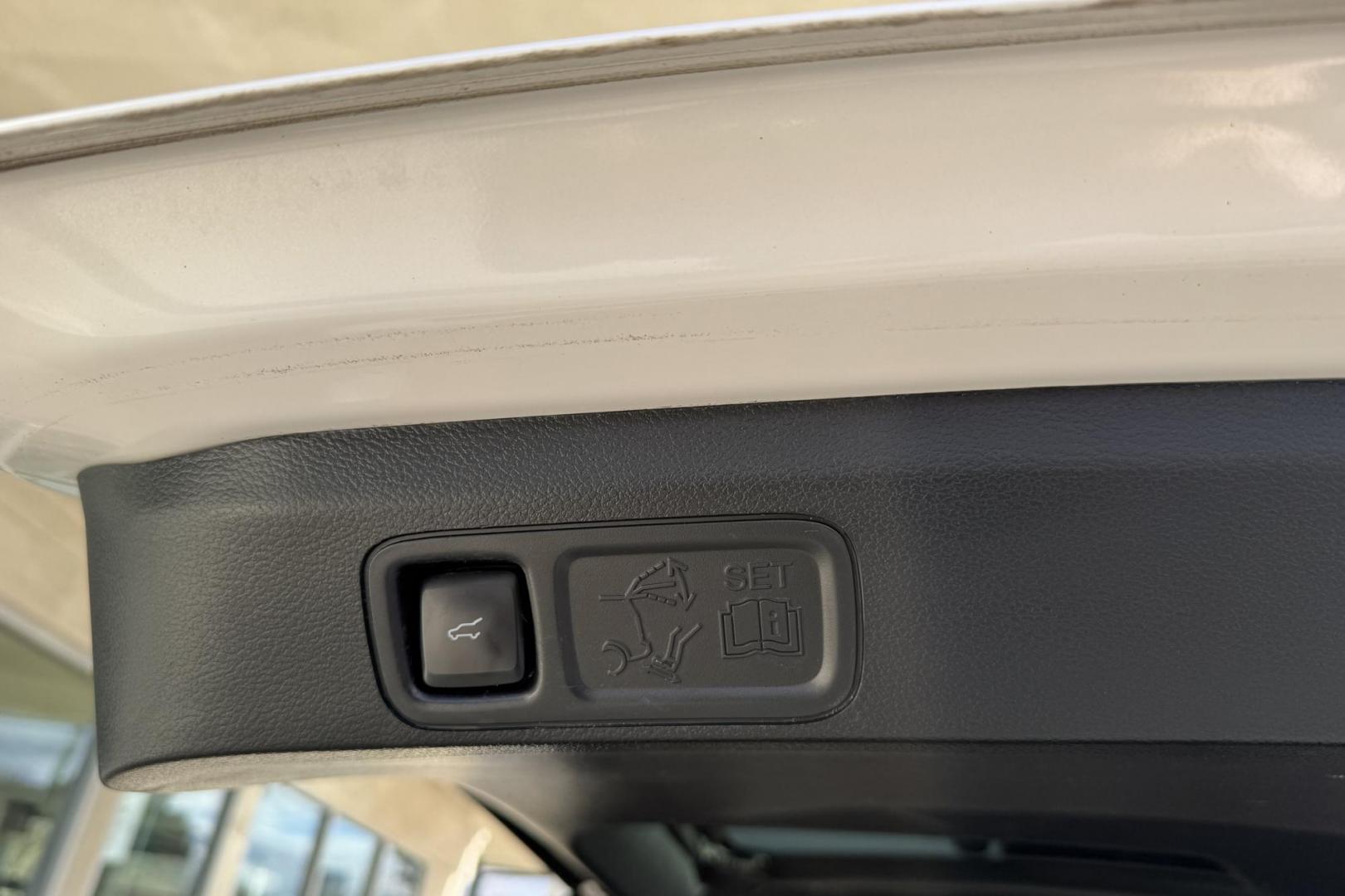 2019 White /Black Ford Expedition Max Platinum (1FMJK1MT9KE) with an V6 3.5 Liter Twin Turbo engine, Automatic 10 Speed transmission, located at 2304 W. Main St., Boise, ID, 83702, (208) 342-7777, 43.622105, -116.218658 - 7 Passenger! 4 Captains Chairs! Loaded With Comfort And Safety Features! - Photo#33