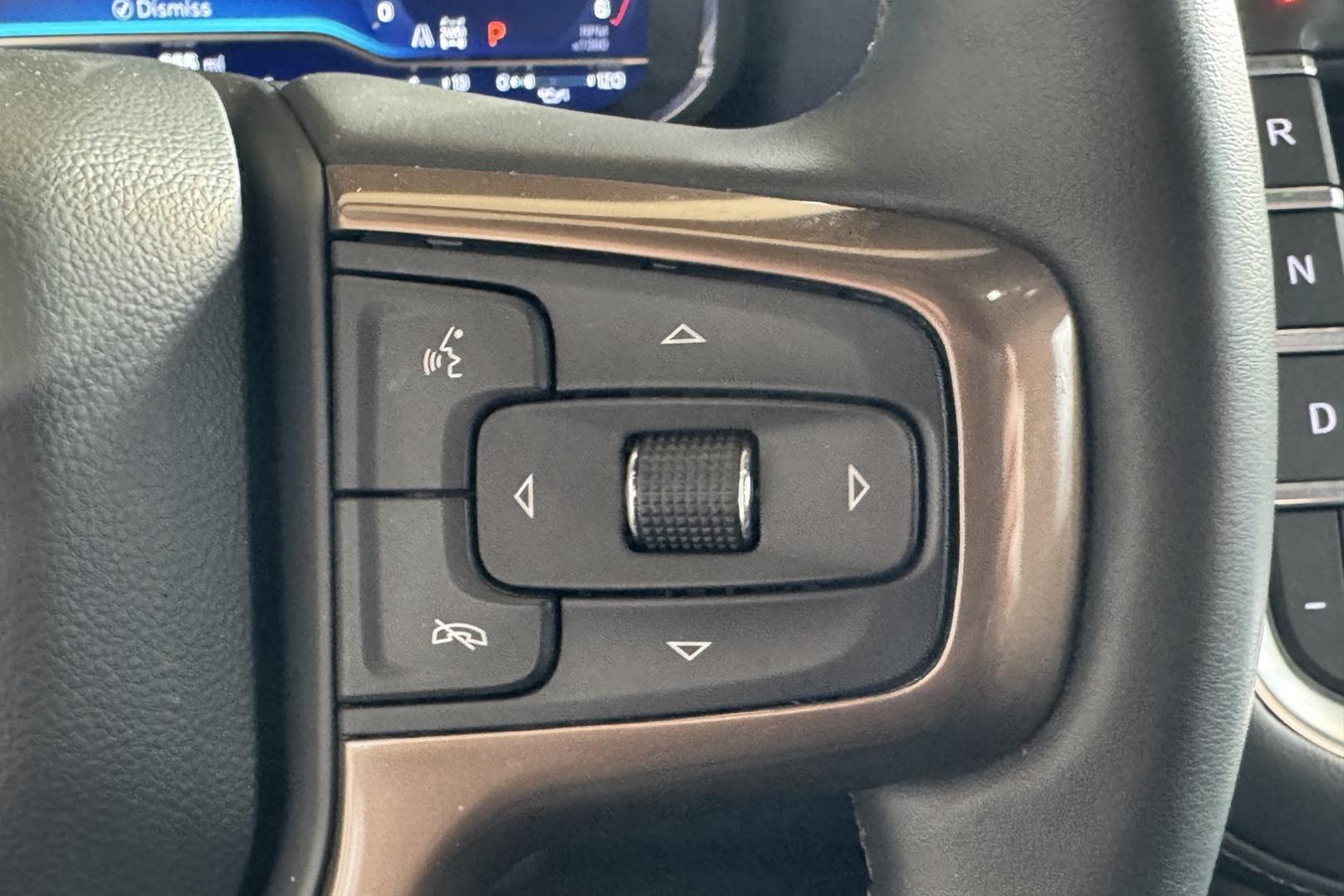 2024 Iridescent Pearl Tricoat /Jet Black Chevrolet Suburban High Country (1GNSKGKT4RR) with an 6 Cyl Duramax 3.0 Liter Turbo Diesel engine, Automatic 10 Speed transmission, located at 2304 W. Main St., Boise, ID, 83702, (208) 342-7777, 43.622105, -116.218658 - Remaining Factory Warranty! Great Fuel Economy! Ready To Go! - Photo#14