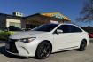 2016 Super White /Black Toyota Camry XSE (4T1BF1FK6GU) with an 4 Cyl 2.5 Liter engine, Automatic 6 Speed transmission, located at 2304 W. Main St., Boise, ID, 83702, (208) 342-7777, 43.622105, -116.218658 - New Tires! One Owner! Clean! - Photo#0
