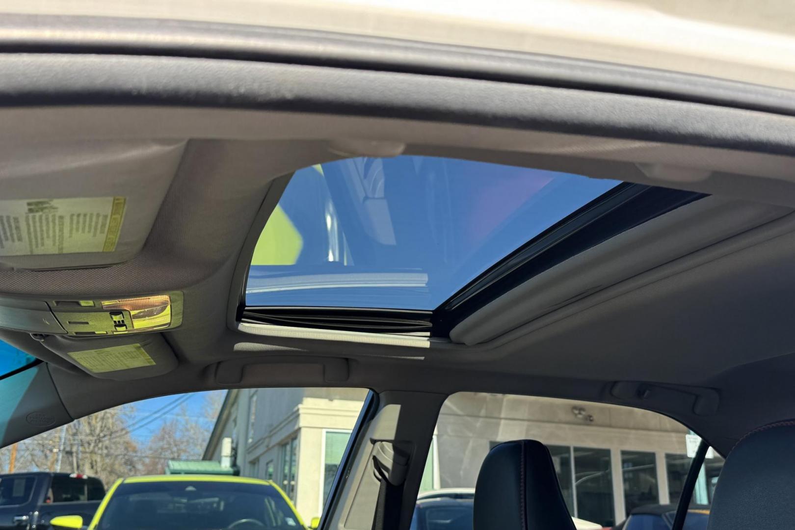 2016 Super White /Black Toyota Camry XSE (4T1BF1FK6GU) with an 4 Cyl 2.5 Liter engine, Automatic 6 Speed transmission, located at 2304 W. Main St., Boise, ID, 83702, (208) 342-7777, 43.622105, -116.218658 - New Tires! One Owner! Clean! - Photo#3