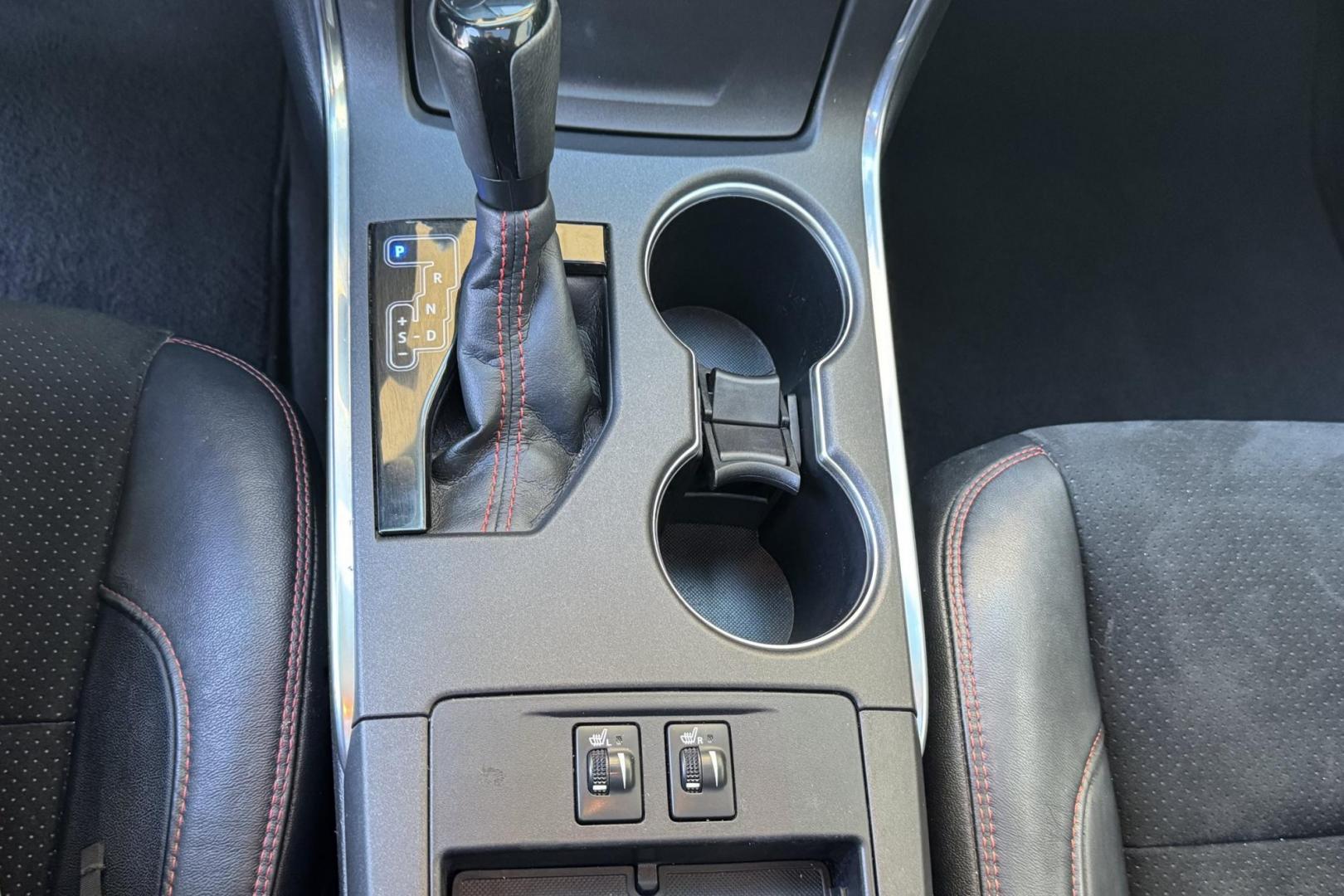 2016 Super White /Black Toyota Camry XSE (4T1BF1FK6GU) with an 4 Cyl 2.5 Liter engine, Automatic 6 Speed transmission, located at 2304 W. Main St., Boise, ID, 83702, (208) 342-7777, 43.622105, -116.218658 - New Tires! One Owner! Clean! - Photo#6