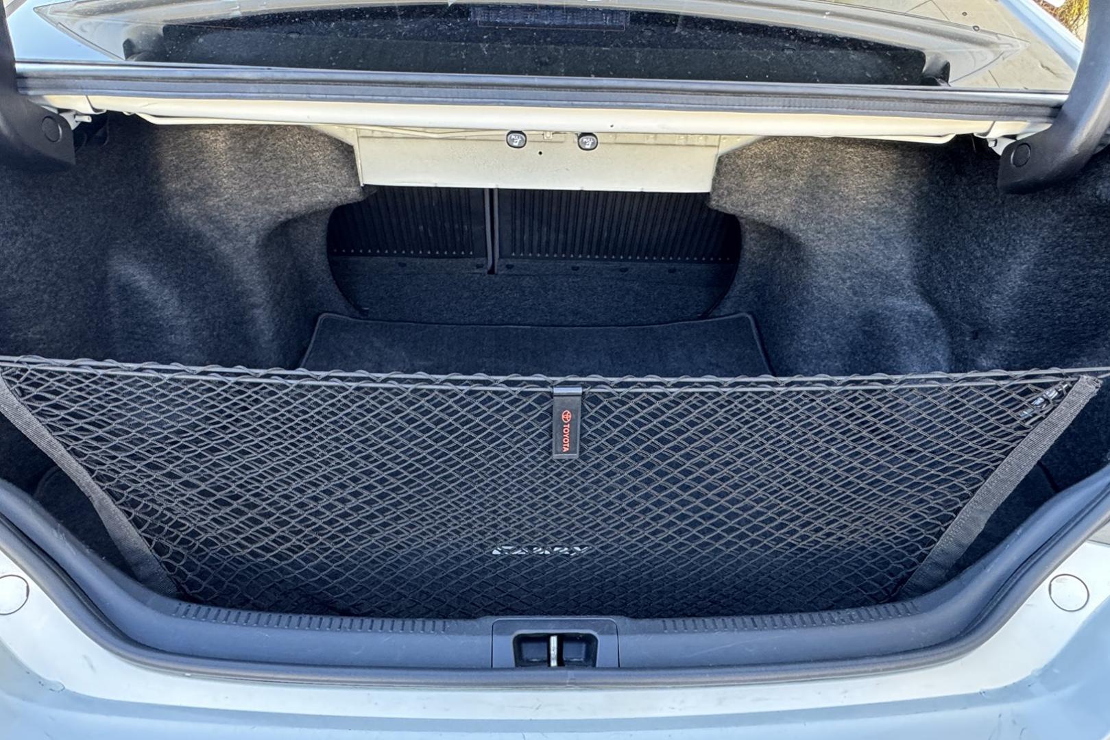 2016 Super White /Black Toyota Camry XSE (4T1BF1FK6GU) with an 4 Cyl 2.5 Liter engine, Automatic 6 Speed transmission, located at 2304 W. Main St., Boise, ID, 83702, (208) 342-7777, 43.622105, -116.218658 - New Tires! One Owner! Clean! - Photo#16