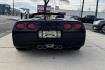 2001 Black /Black Chevrolet Corvette (1G1YY32G615) with an V8 5.7 Liter Supercharger engine, 6 Speed Manual transmission, located at 2304 W. Main St., Boise, ID, 83702, (208) 342-7777, 43.622105, -116.218658 - High Horse Power! Low Mileage, Supercharged And Clean! - Photo#1