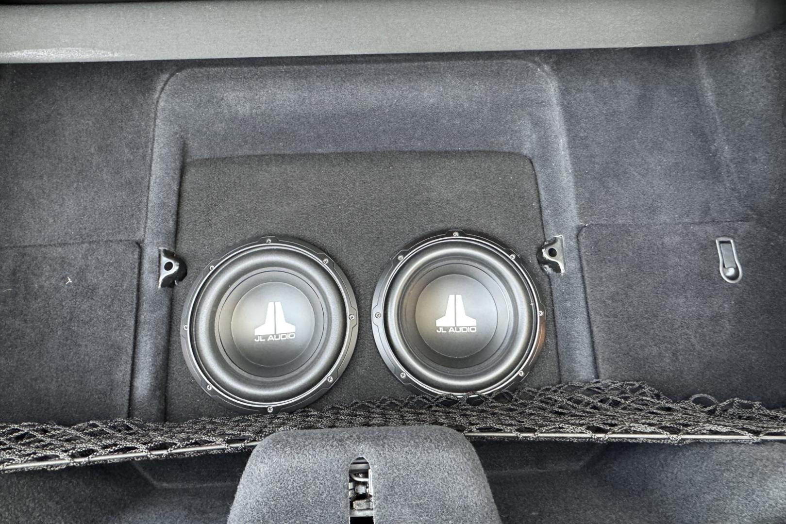 2001 Black /Black Chevrolet Corvette (1G1YY32G615) with an V8 5.7 Liter Supercharger engine, 6 Speed Manual transmission, located at 2304 W. Main St., Boise, ID, 83702, (208) 342-7777, 43.622105, -116.218658 - High Horse Power! Low Mileage, Supercharged And Clean! - Photo#16