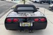 2001 Black /Black Chevrolet Corvette (1G1YY32G615) with an V8 5.7 Liter Supercharger engine, 6 Speed Manual transmission, located at 2304 W. Main St., Boise, ID, 83702, (208) 342-7777, 43.622105, -116.218658 - High Horse Power! Low Mileage, Supercharged And Clean! - Photo#19