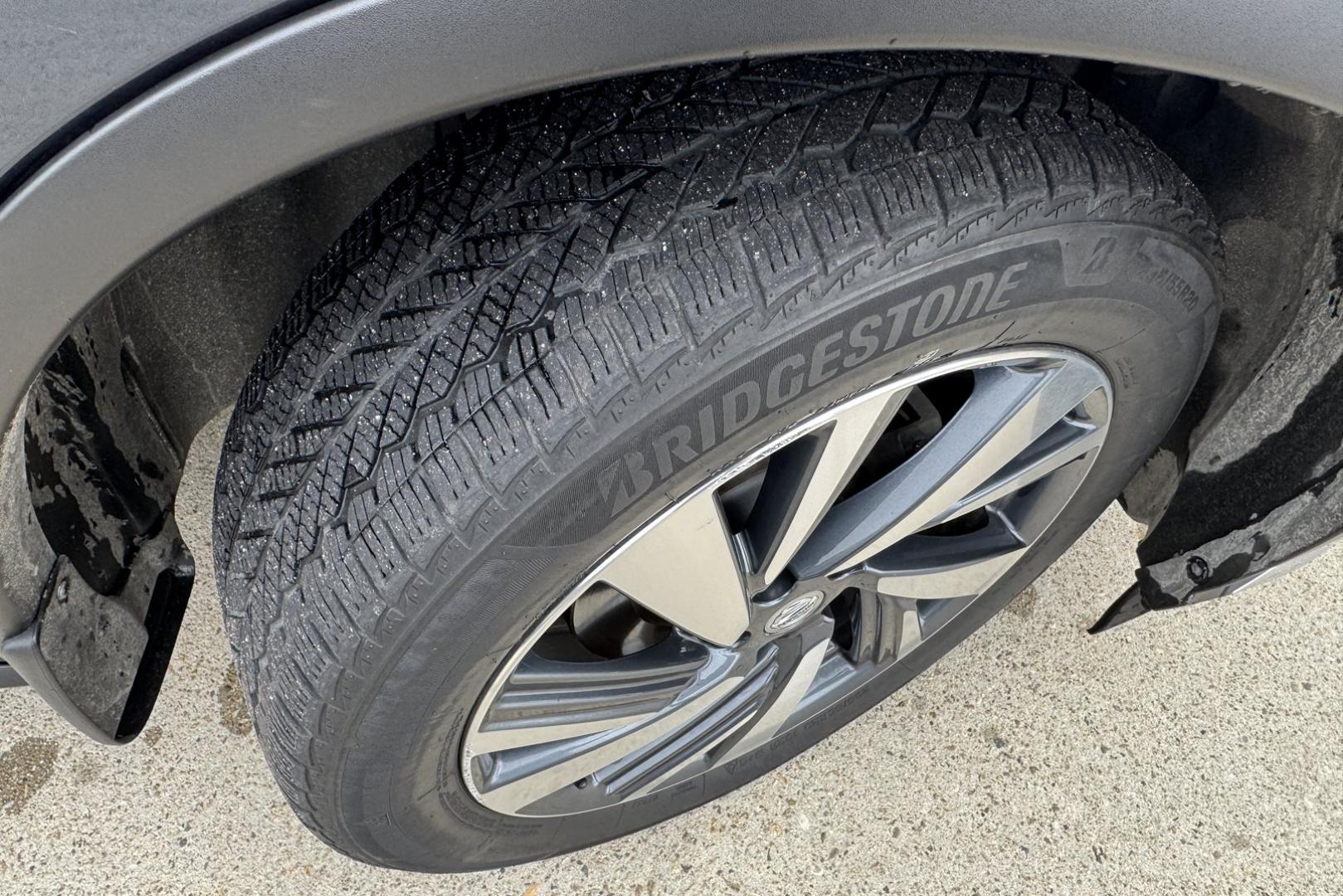 2015 Arctic Blue Metallic /Beige Nissan Murano Platinum (5N1AZ2MHXFN) with an V6 3.5 Liter engine, Automatic transmission, located at 2304 W. Main St., Boise, ID, 83702, (208) 342-7777, 43.622105, -116.218658 - Stunning And Highly Optioned! - Photo#19