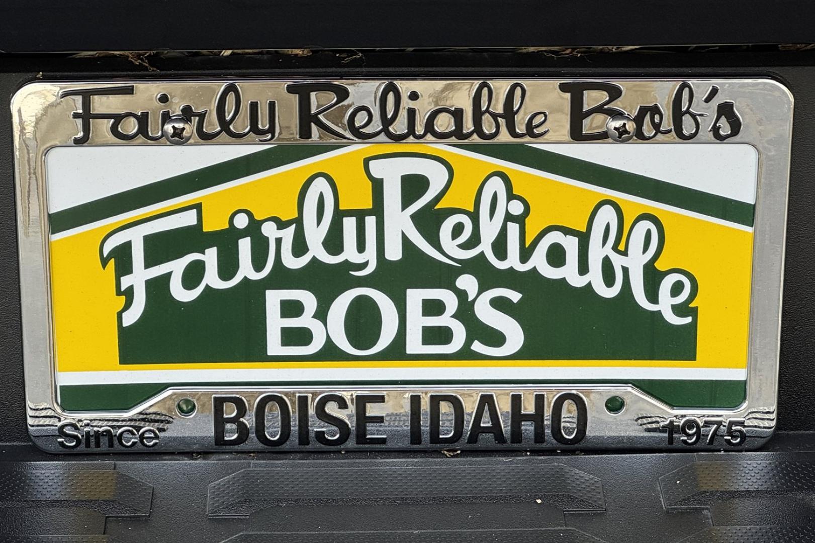 2022 Magnetic Gray Metallic /Black Toyota Tundra SR5 TRD Off Road (5TFLA5AA5NX) with an V6 3.5 Liter Twin Turbo engine, Automatic 10 Speed transmission, located at 2304 W. Main St., Boise, ID, 83702, (208) 342-7777, 43.622105, -116.218658 - Clean And Ready To Go! - Photo#19