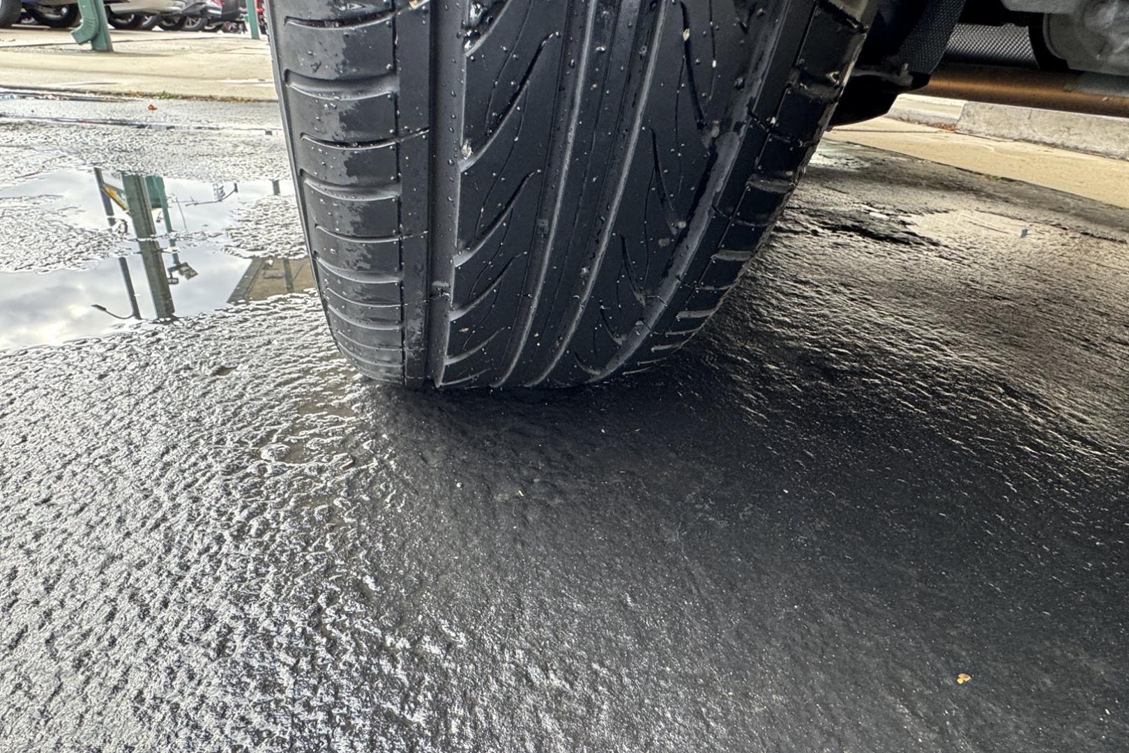 2023 Red Crystal Metallic /Black Mazda CX-50 Premium Plus (7MMVABEM3PN) with an 4 Cyl 2.5 Liter engine, Automatic 6 Speed transmission, located at 2304 W. Main St., Boise, ID, 83702, (208) 342-7777, 43.622105, -116.218658 - New Tires! Very Clean And Fun To Drive! - Photo#23