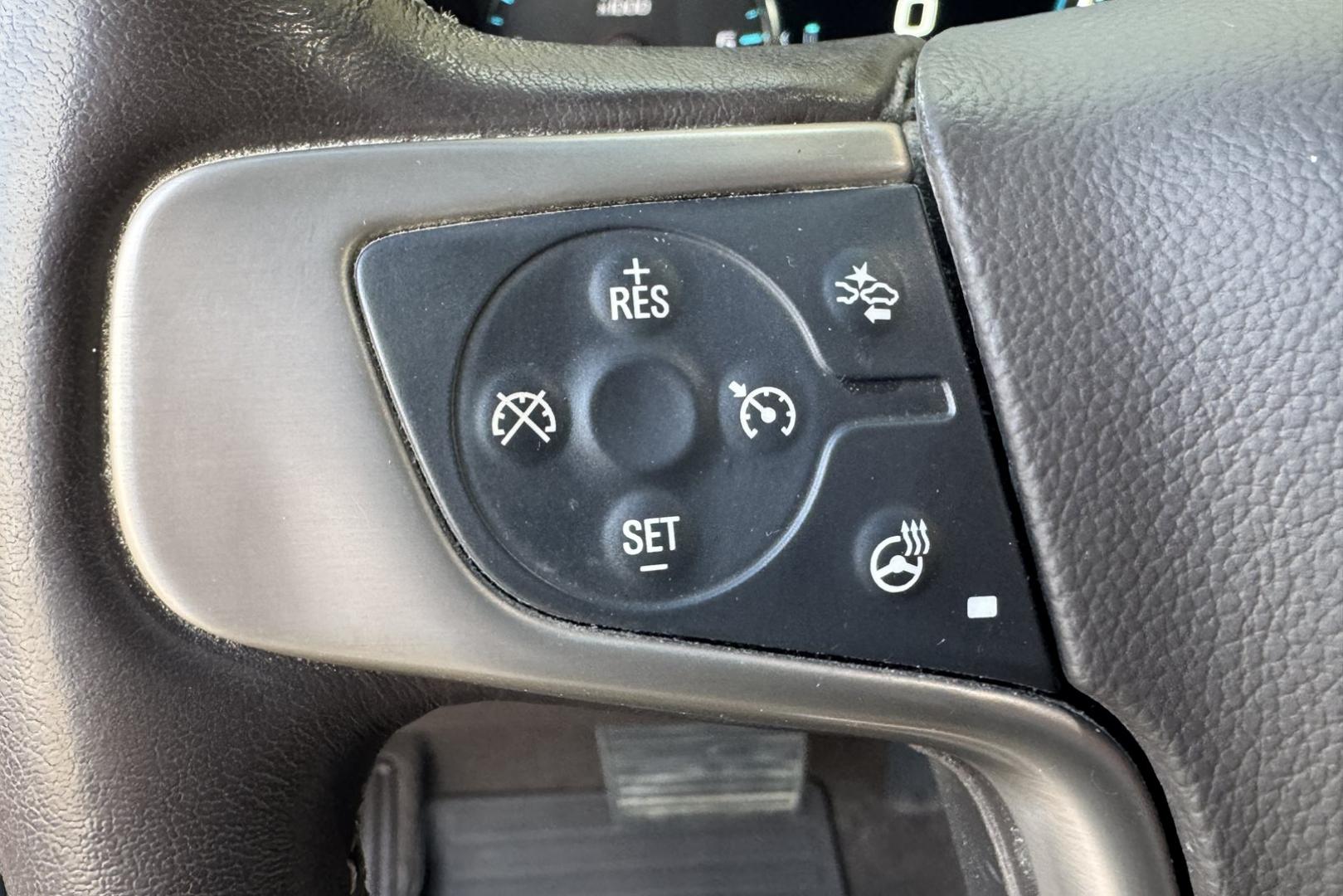 2019 White Diamond Pearl /Dune GMC Yukon Denali (1GKS2CKJ5KR) with an V8 6.2 Liter engine, Automatic 10 Speed transmission, located at 2304 W. Main St., Boise, ID, 83702, (208) 342-7777, 43.622105, -116.218658 - 7 Passenger! Power Rear 3rd Row Seating! Very, Very Nice! - Photo#7