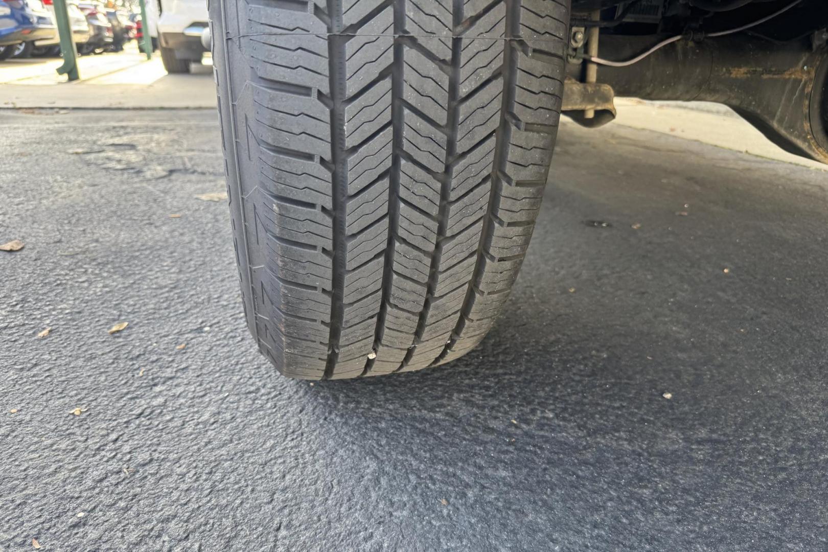 2022 Black /Black Toyota Tacoma TRD Off-Road (3TMCZ5ANXNM) with an V6 3.5 Liter engine, Automatic 6 Speed transmission, located at 2304 W. Main St., Boise, ID, 83702, (208) 342-7777, 43.622105, -116.218658 - Stunning TRD Off-Road! - Photo#21