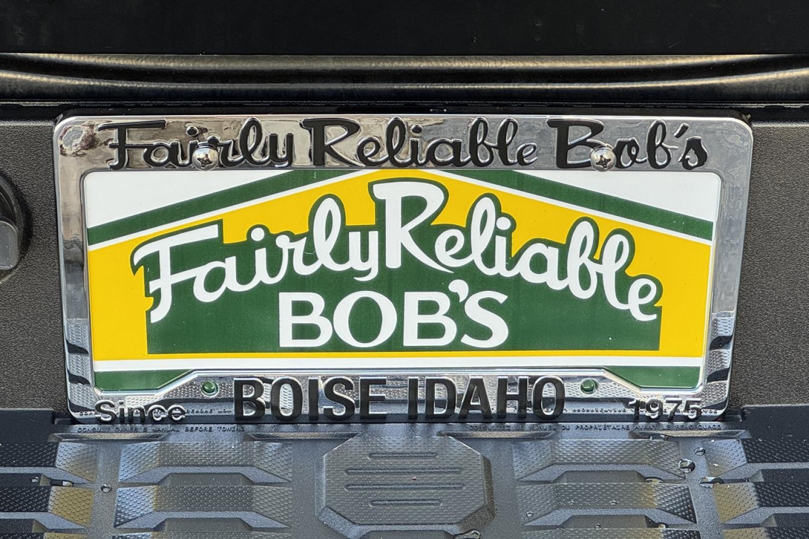 2022 Black /Black Toyota Tacoma TRD Off-Road (3TMCZ5ANXNM) with an V6 3.5 Liter engine, Automatic 6 Speed transmission, located at 2304 W. Main St., Boise, ID, 83702, (208) 342-7777, 43.622105, -116.218658 - Stunning TRD Off-Road! - Photo#22