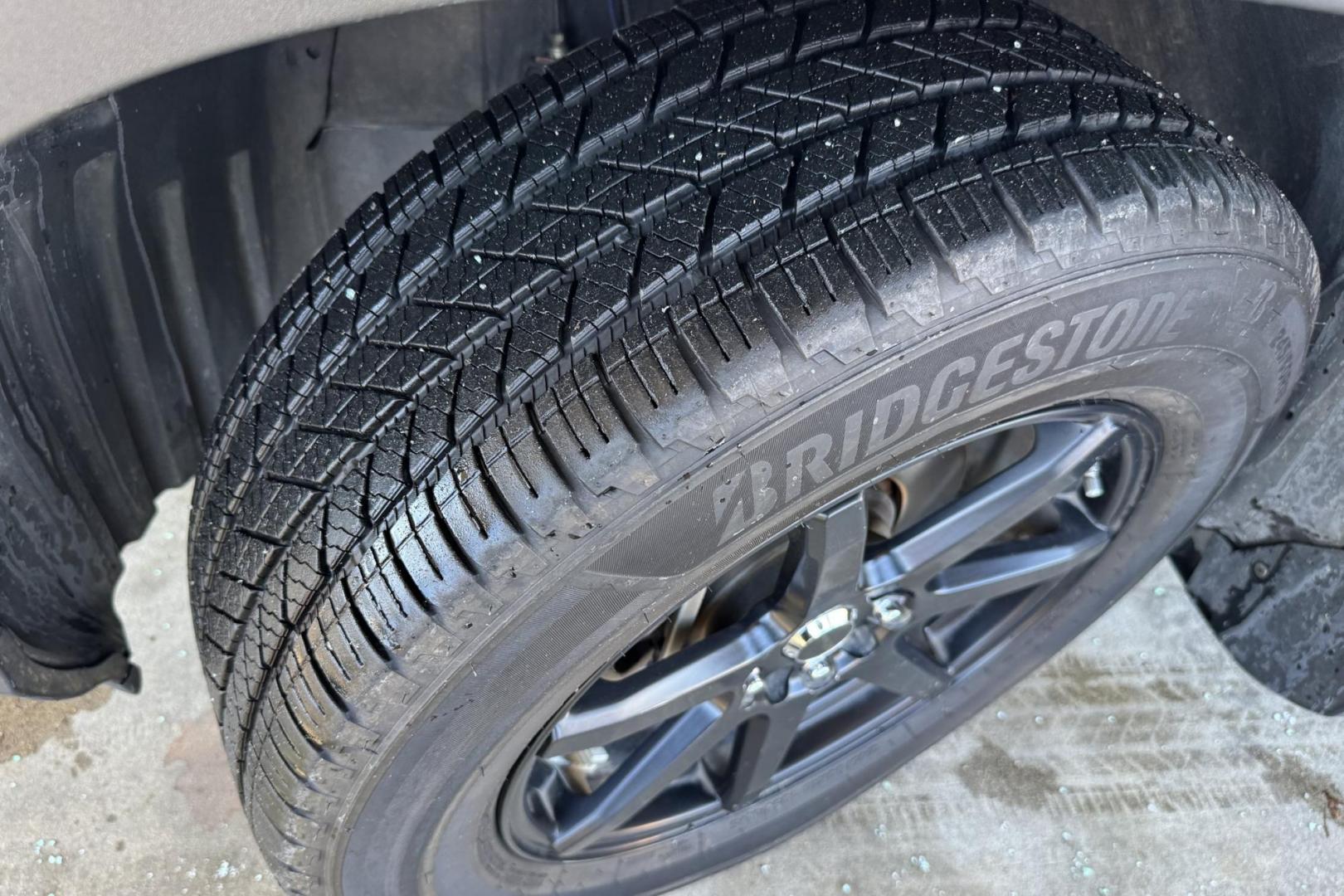 2020 White /Tan Honda Ridgeline RTL-E (5FPYK3F78LB) with an V6 3.5 Liter engine, Automatic 9 Speed transmission, located at 2304 W. Main St., Boise, ID, 83702, (208) 342-7777, 43.622105, -116.218658 - Photo#18