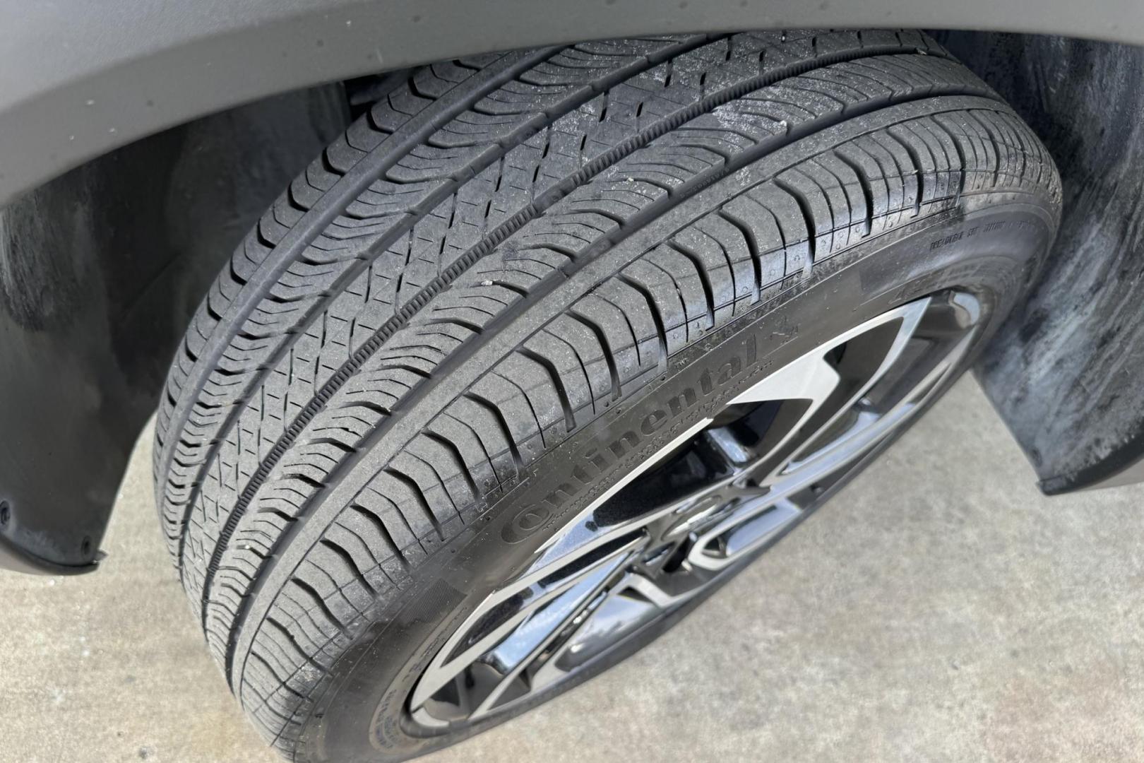 2024 Black /Black Chevrolet Trailblazer RS (KL79MUSL8RB) with an 3 Cyl 1.3 Liter Turbo engine, Automatic 9 Speed transmission, located at 2304 W. Main St., Boise, ID, 83702, (208) 342-7777, 43.622105, -116.218658 - One Owner Idaho Vehicle! Remaining Factory Warranty! - Photo#15