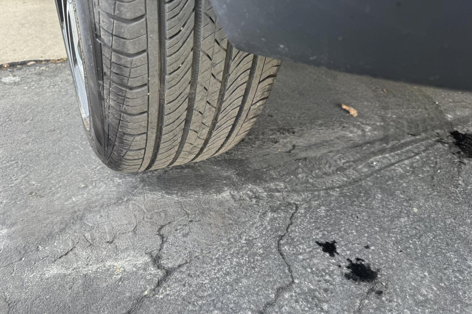 2024 Black /Black Chevrolet Trailblazer RS (KL79MUSL8RB) with an 3 Cyl 1.3 Liter Turbo engine, Automatic 9 Speed transmission, located at 2304 W. Main St., Boise, ID, 83702, (208) 342-7777, 43.622105, -116.218658 - One Owner Idaho Vehicle! Remaining Factory Warranty! - Photo#20