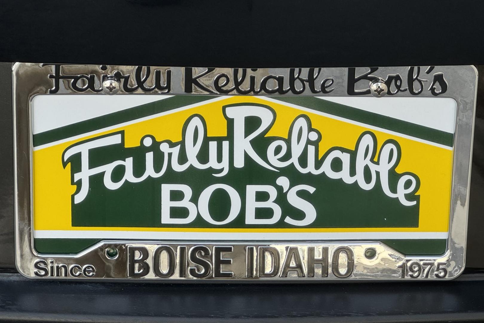 2024 Black /Black Chevrolet Trailblazer RS (KL79MUSL8RB) with an 3 Cyl 1.3 Liter Turbo engine, Automatic 9 Speed transmission, located at 2304 W. Main St., Boise, ID, 83702, (208) 342-7777, 43.622105, -116.218658 - One Owner Idaho Vehicle! Remaining Factory Warranty! - Photo#21