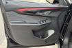 2024 Black /Black Chevrolet Trailblazer RS (KL79MUSL8RB) with an 3 Cyl 1.3 Liter Turbo engine, Automatic 9 Speed transmission, located at 2304 W. Main St., Boise, ID, 83702, (208) 342-7777, 43.622105, -116.218658 - Remaining Factory Warranty! Drives Fantastic! Great Fuel Economy Too!- Photo#6