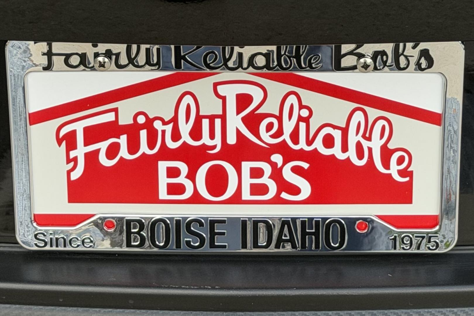 2024 Black /Black Chevrolet Trailblazer RS (KL79MUSL8RB) with an 3 Cyl 1.3 Liter Turbo engine, Automatic 9 Speed transmission, located at 2304 W. Main St., Boise, ID, 83702, (208) 342-7777, 43.622105, -116.218658 - Remaining Factory Warranty! Drives Fantastic! Great Fuel Economy Too!- Photo#22