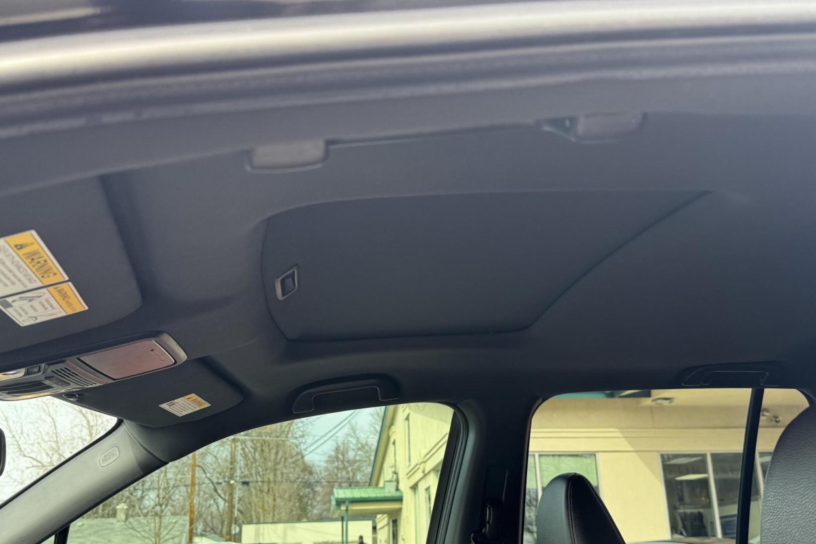 2020 Black /Black Honda Ridgeline Black Edition (5N1AZ2DSXLN) with an V6 3.5 Liter engine, Automatic 9 Speed transmission, located at 2304 W. Main St., Boise, ID, 83702, (208) 342-7777, 43.622105, -116.218658 - New Tires! Very Functional Truck! - Photo#4