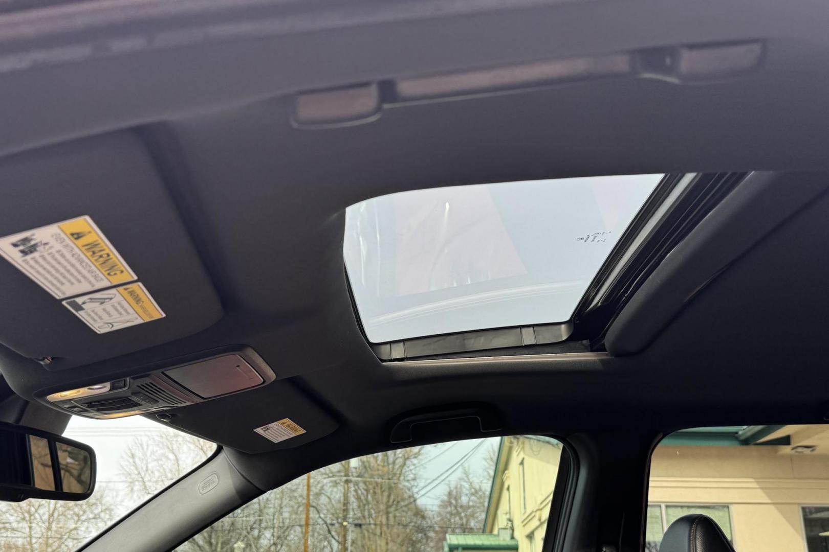 2020 Black /Black Honda Ridgeline Black Edition (5N1AZ2DSXLN) with an V6 3.5 Liter engine, Automatic 9 Speed transmission, located at 2304 W. Main St., Boise, ID, 83702, (208) 342-7777, 43.622105, -116.218658 - New Tires! Very Functional Truck! - Photo#6