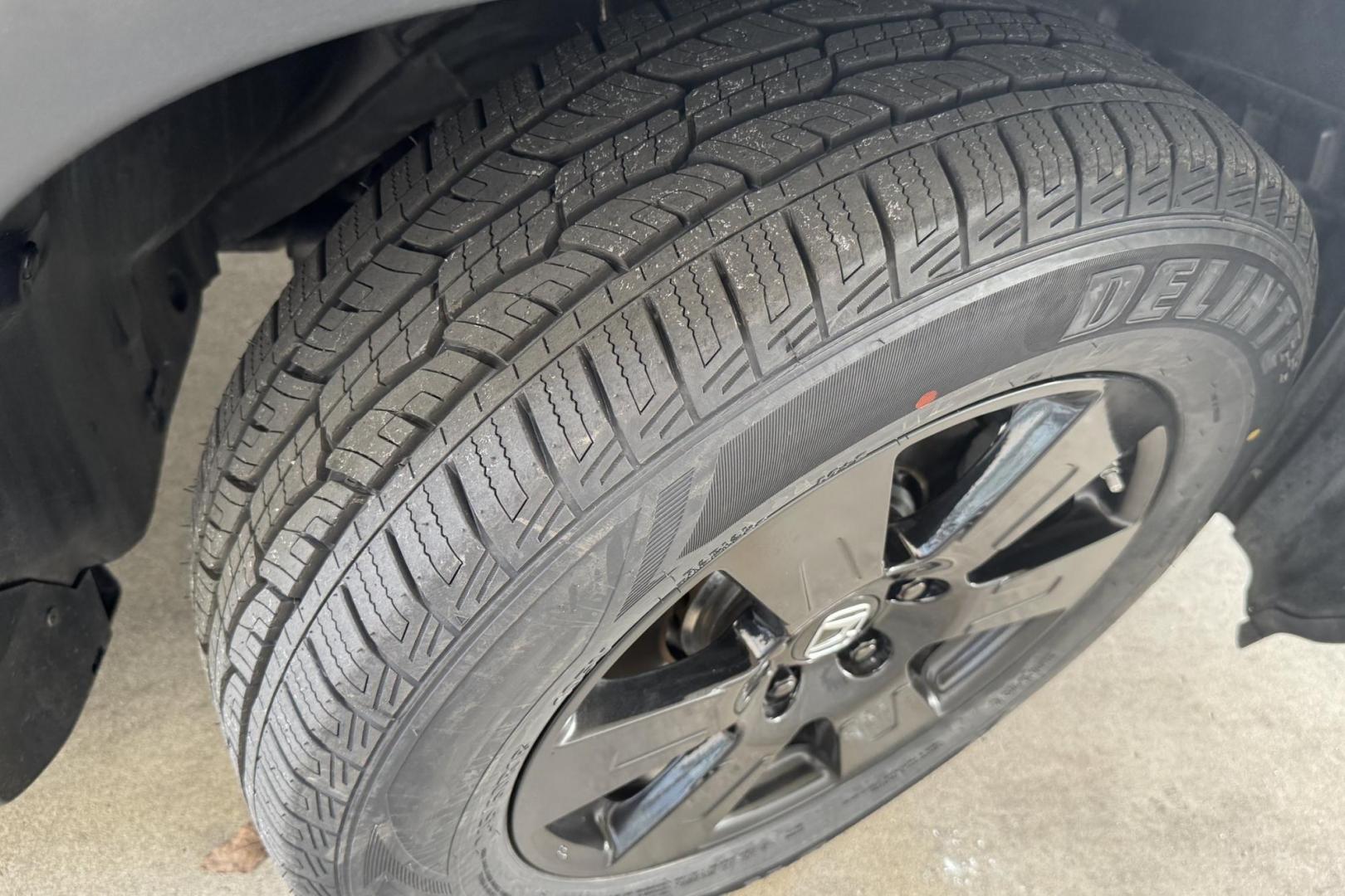 2020 Black /Black Honda Ridgeline Black Edition (5N1AZ2DSXLN) with an V6 3.5 Liter engine, Automatic 9 Speed transmission, located at 2304 W. Main St., Boise, ID, 83702, (208) 342-7777, 43.622105, -116.218658 - New Tires! Very Functional Truck! - Photo#17