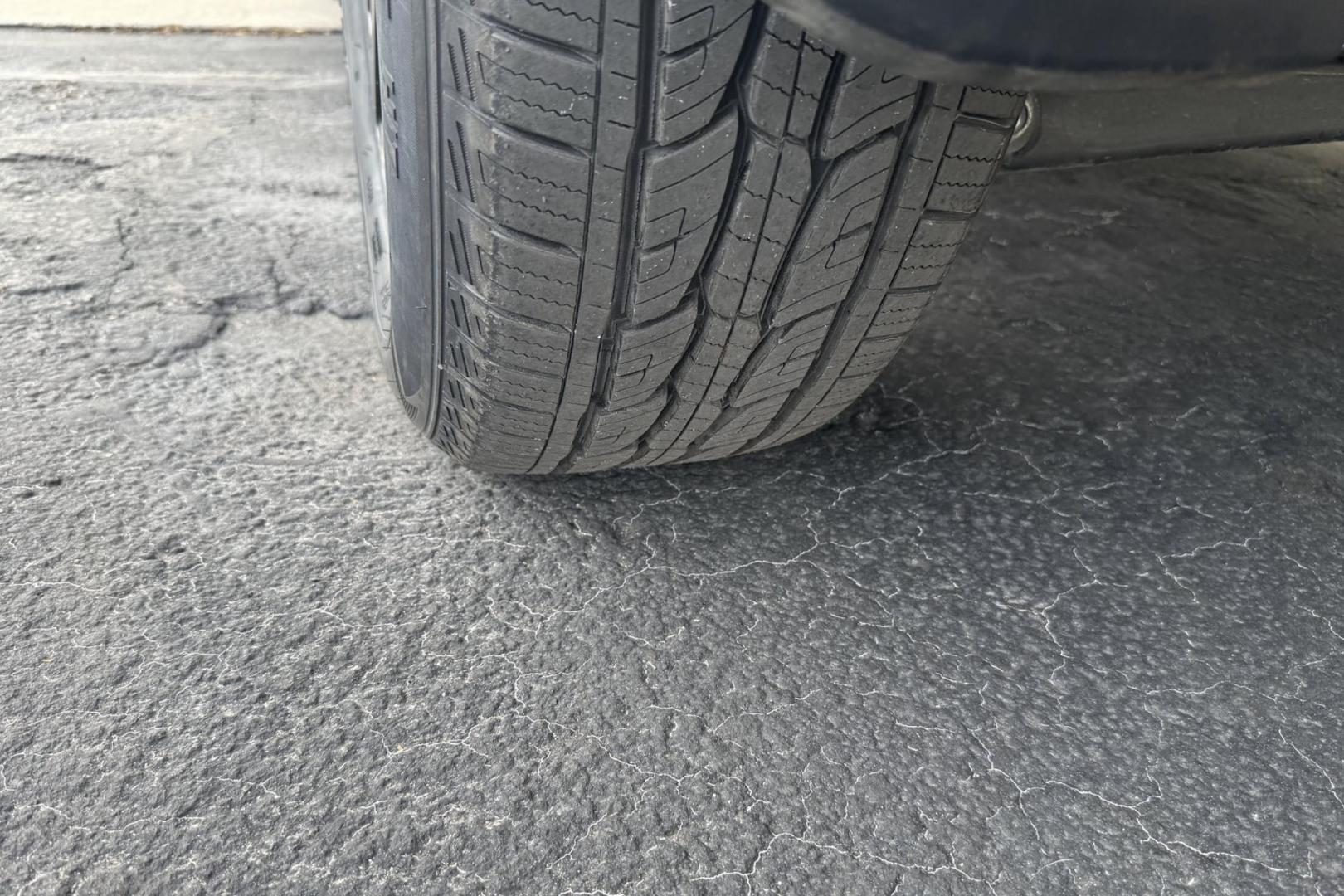 2020 Black /Black Honda Ridgeline Black Edition (5N1AZ2DSXLN) with an V6 3.5 Liter engine, Automatic 9 Speed transmission, located at 2304 W. Main St., Boise, ID, 83702, (208) 342-7777, 43.622105, -116.218658 - New Tires! Very Functional Truck! - Photo#22