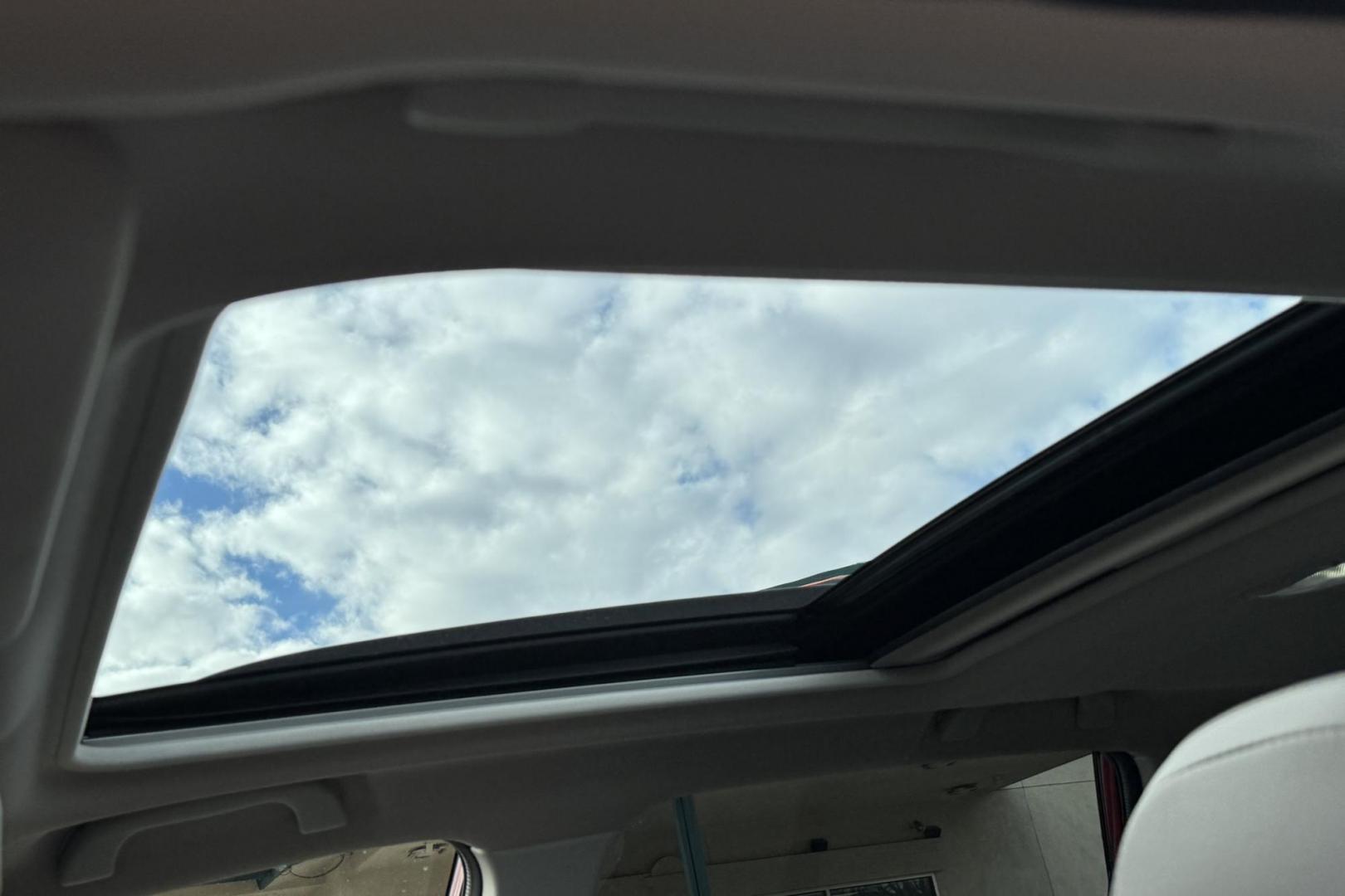 2021 Crimson Red Pearl /Gray Subaru Forester Limited (JF2SKAUC5MH) with an H4 2.5 Liter engine, Automatic transmission, located at 2304 W. Main St., Boise, ID, 83702, (208) 342-7777, 43.622105, -116.218658 - Low Mileage! Loaded With Safety Features Too! - Photo#4