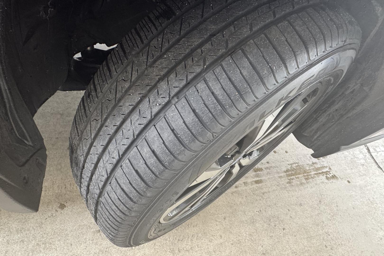 2021 Crimson Red Pearl /Gray Subaru Forester Limited (JF2SKAUC5MH) with an H4 2.5 Liter engine, Automatic transmission, located at 2304 W. Main St., Boise, ID, 83702, (208) 342-7777, 43.622105, -116.218658 - Low Mileage! Loaded With Safety Features Too! - Photo#19