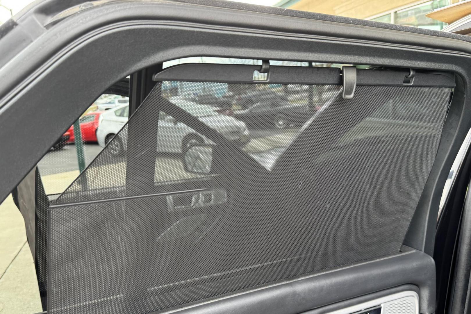 2021 Agate Black Metallic /Ebony Leather Ford Explorer Platinum (1FM5K8HC6MG) with an V6 3.0 Liter Twin Turbo engine, Automatic 10 Speed transmission, located at 2304 W. Main St., Boise, ID, 83702, (208) 342-7777, 43.622105, -116.218658 - New Tires! Loaded With Safety, Comfort And Luxury! - Photo#21