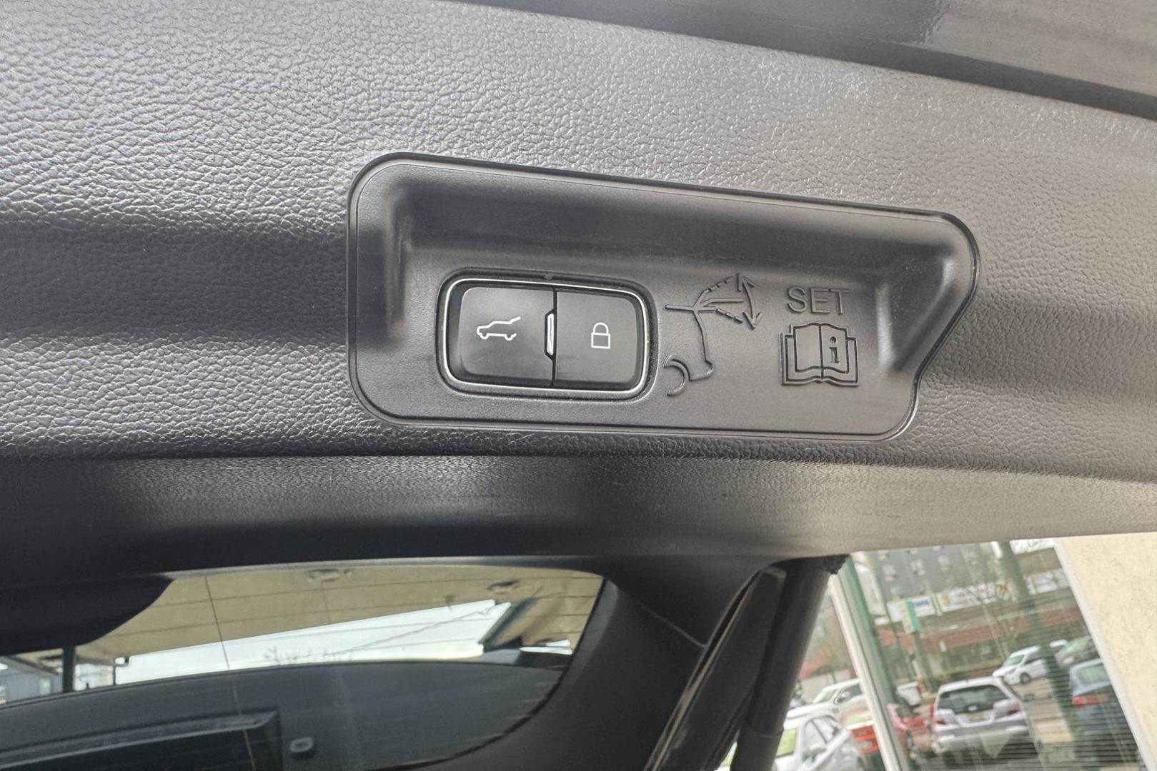 2021 Agate Black Metallic /Ebony Leather Ford Explorer Platinum (1FM5K8HC6MG) with an V6 3.0 Liter Twin Turbo engine, Automatic 10 Speed transmission, located at 2304 W. Main St., Boise, ID, 83702, (208) 342-7777, 43.622105, -116.218658 - New Tires! Loaded With Safety, Comfort And Luxury! - Photo#29