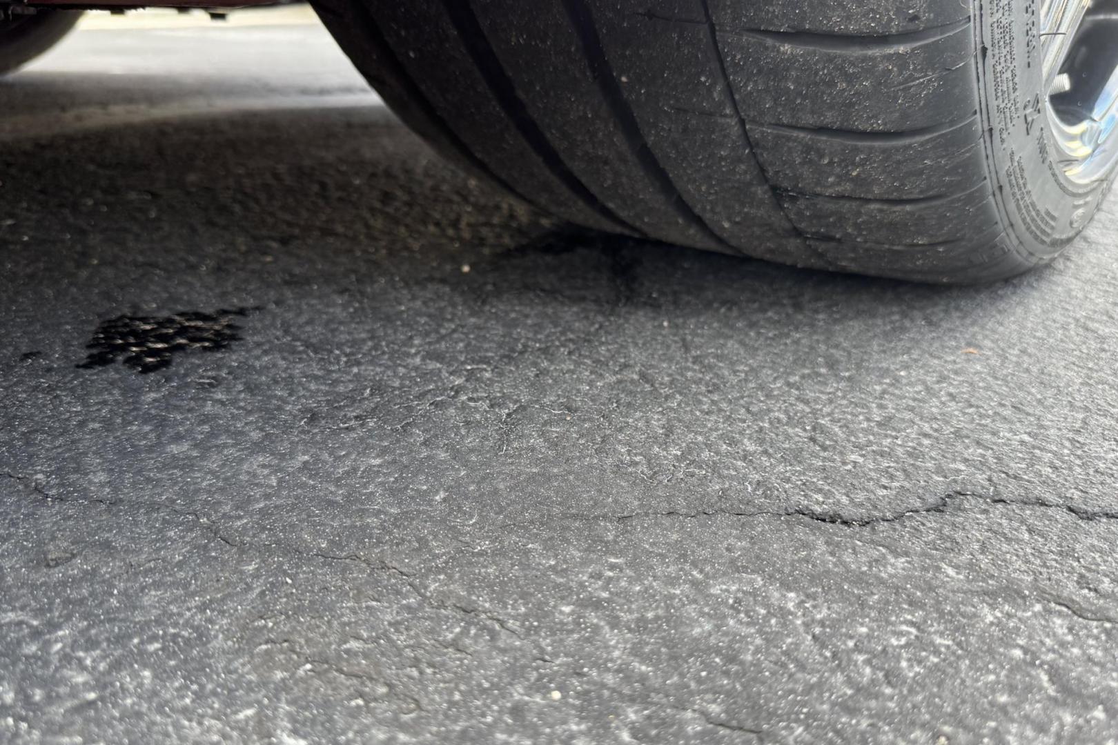 2021 Torch Red /Black Chevrolet Corvette Stingray 3LT Z51 (1G1YC2D48M5) with an V8 6.2 Liter engine, Automatic 8 Speed transmission, located at 2304 W. Main St., Boise, ID, 83702, (208) 342-7777, 43.622105, -116.218658 - Highly Optioned! One Owner! Stunning Corvette Stingray With Lift! - Photo#20