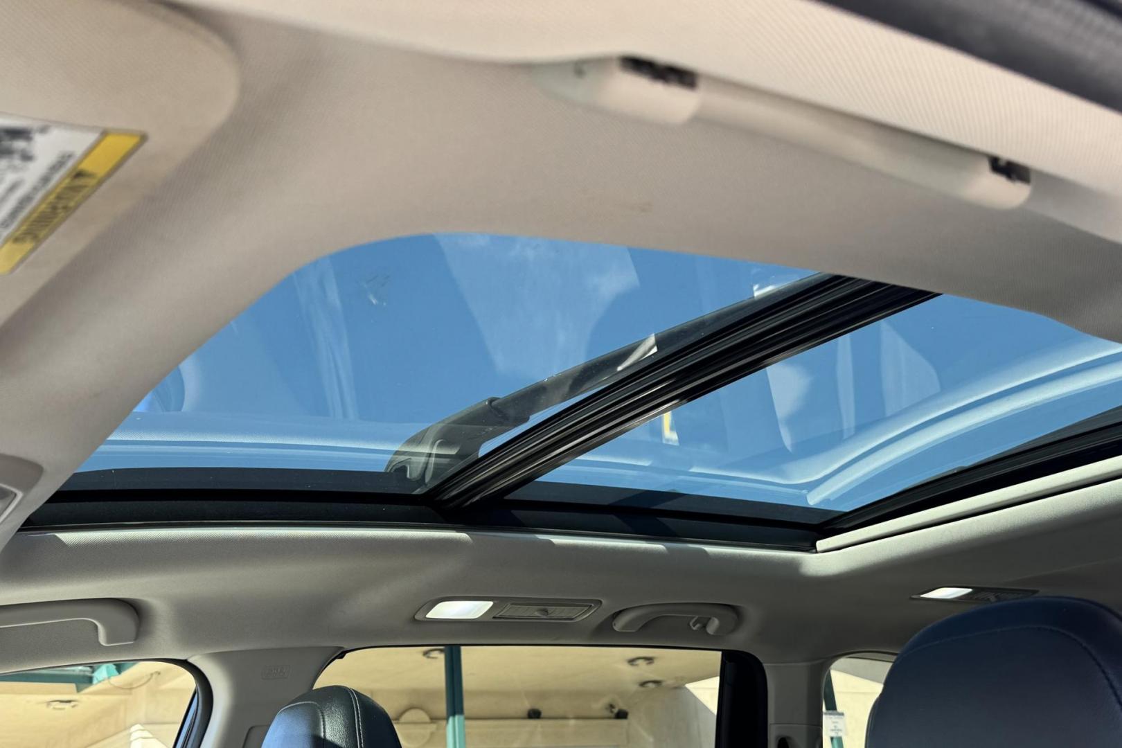 2022 Pearl White /Black Subaru Ascent Limited (4S4WMAPD2N3) with an H4 2.5 Liter engine, Automatic transmission, located at 2304 W. Main St., Boise, ID, 83702, (208) 342-7777, 43.622105, -116.218658 - Loaded With Safety Comfort And Ready To Go! - Photo#5