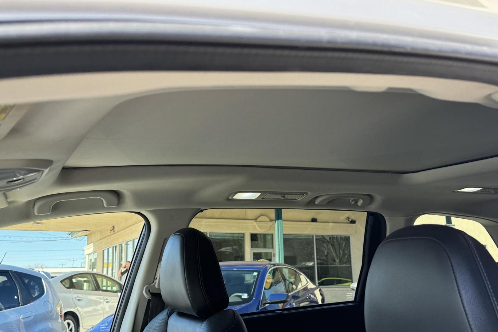 2022 Pearl White /Black Subaru Ascent Limited (4S4WMAPD2N3) with an H4 2.5 Liter engine, Automatic transmission, located at 2304 W. Main St., Boise, ID, 83702, (208) 342-7777, 43.622105, -116.218658 - Loaded With Safety Comfort And Ready To Go! - Photo#4