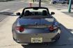 2022 Gray /Black Mazda Miata MX-5 Club (JM1NDAC73N0) with an 4 Cyl 2.0 Liter engine, 6 Speed transmission, located at 2304 W. Main St., Boise, ID, 83702, (208) 342-7777, 43.622105, -116.218658 - A Blast To Drive!- Photo#1