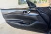 2022 Gray /Black Mazda Miata MX-5 Club (JM1NDAC73N0) with an 4 Cyl 2.0 Liter engine, 6 Speed transmission, located at 2304 W. Main St., Boise, ID, 83702, (208) 342-7777, 43.622105, -116.218658 - A Blast To Drive!- Photo#5