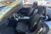 2022 Gray /Black Mazda Miata MX-5 Club (JM1NDAC73N0) with an 4 Cyl 2.0 Liter engine, 6 Speed transmission, located at 2304 W. Main St., Boise, ID, 83702, (208) 342-7777, 43.622105, -116.218658 - A Blast To Drive!- Photo#6