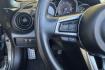 2022 Gray /Black Mazda Miata MX-5 Club (JM1NDAC73N0) with an 4 Cyl 2.0 Liter engine, 6 Speed transmission, located at 2304 W. Main St., Boise, ID, 83702, (208) 342-7777, 43.622105, -116.218658 - A Blast To Drive!- Photo#9