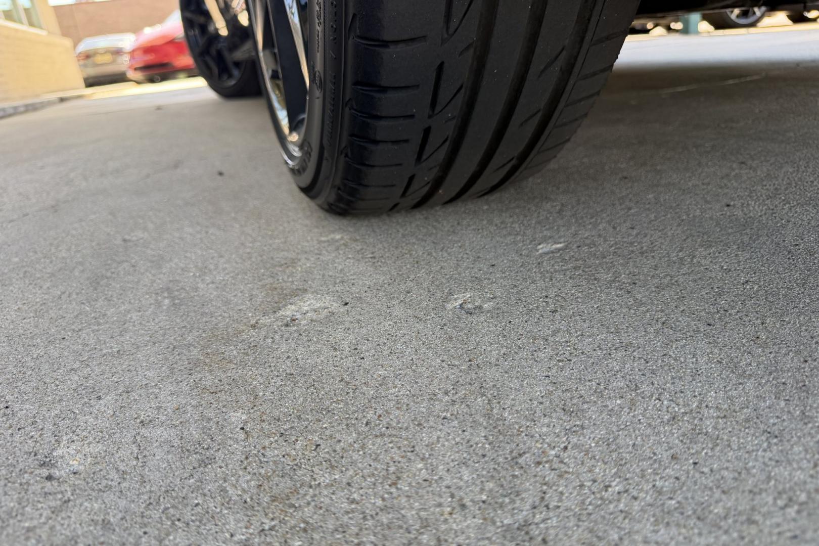 2022 Gray /Black Mazda Miata MX-5 Club (JM1NDAC73N0) with an 4 Cyl 2.0 Liter engine, 6 Speed transmission, located at 2304 W. Main St., Boise, ID, 83702, (208) 342-7777, 43.622105, -116.218658 - A Blast To Drive!- Photo#16