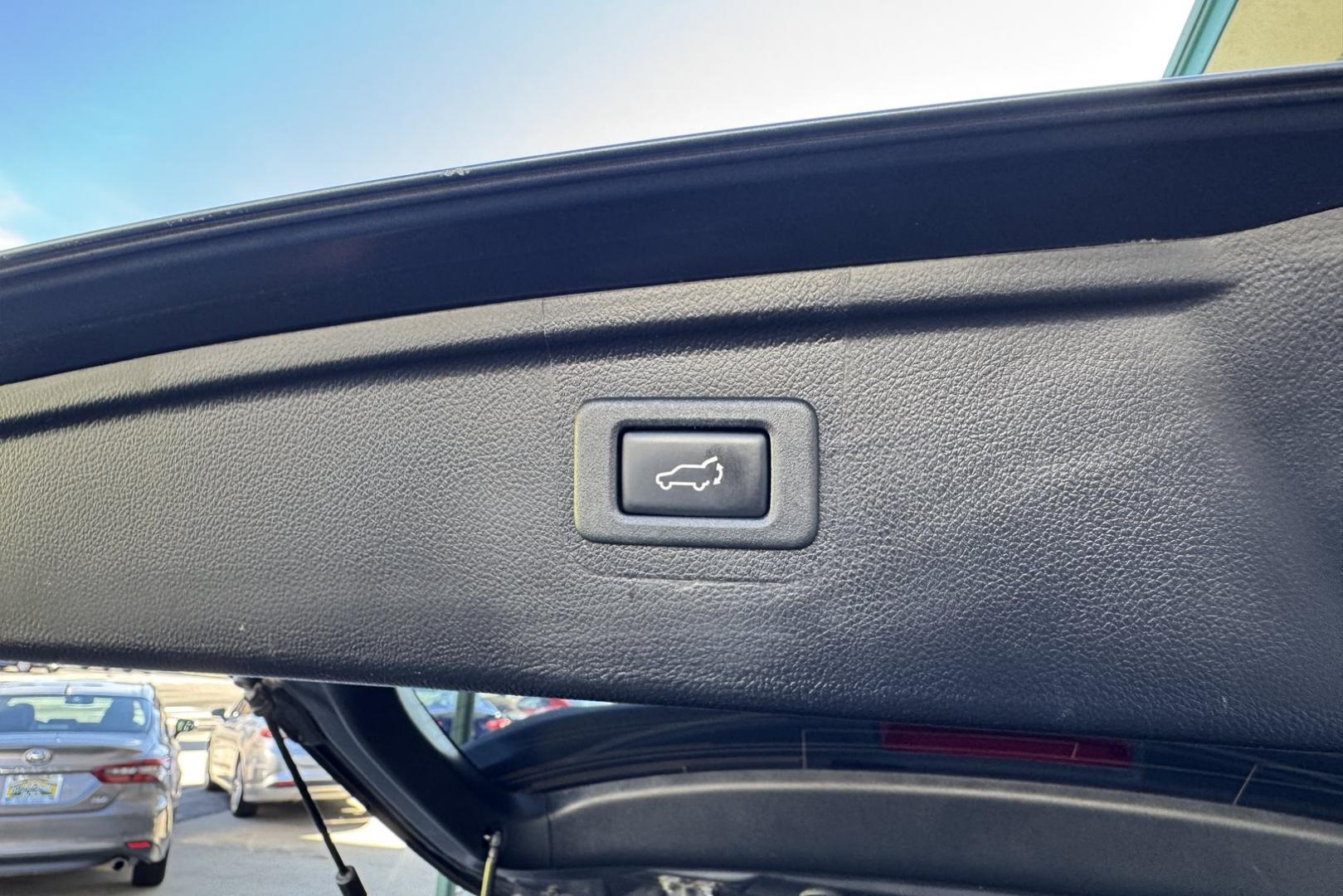 2019 Magnetite Gray Metallic /Black Subaru Outback Premium (4S4BSAHC0K3) with an H4 2.5 Liter engine, Automatic transmission, located at 2304 W. Main St., Boise, ID, 83702, (208) 342-7777, 43.622105, -116.218658 - Sunroof! Eye Sight Package! Legendary Subaru Quality! - Photo#23