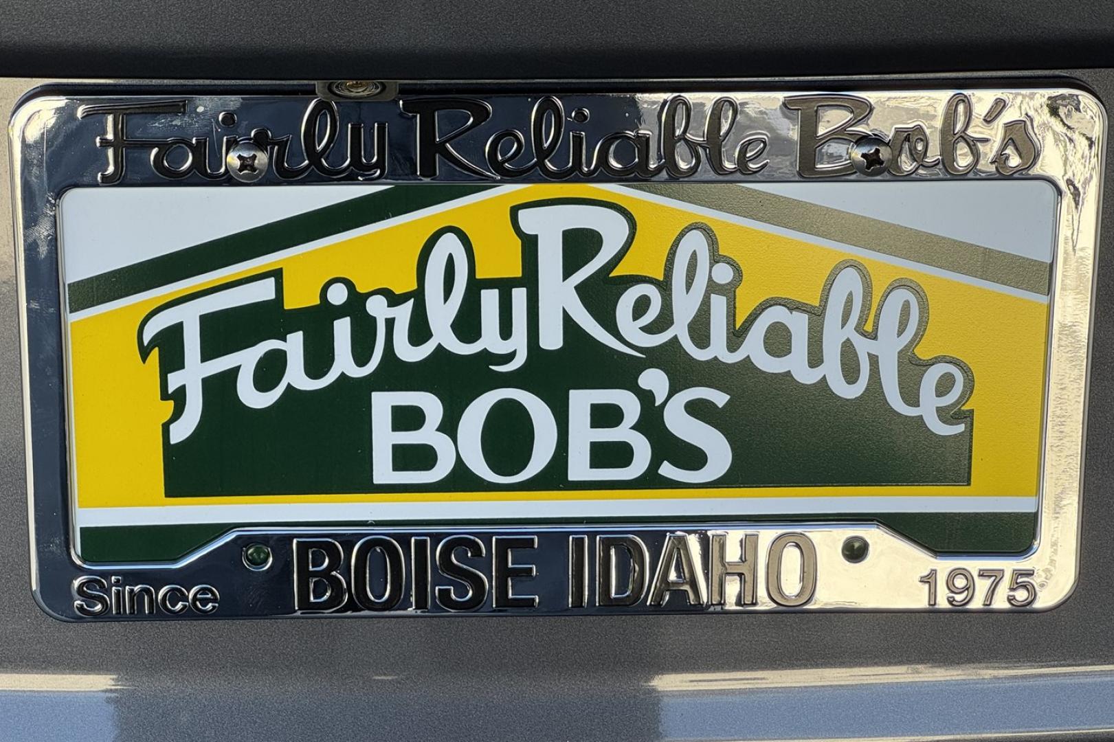 2019 Magnetite Gray Metallic /Black Subaru Outback Premium (4S4BSAHC0K3) with an H4 2.5 Liter engine, Automatic transmission, located at 2304 W. Main St., Boise, ID, 83702, (208) 342-7777, 43.622105, -116.218658 - Sunroof! Eye Sight Package! Legendary Subaru Quality! - Photo#25