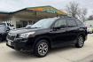 2019 Black /Black Subaru Forester Premium (JF2SKAGCXKH) with an H4 2.5 Liter engine, Automatic transmission, located at 2304 W. Main St., Boise, ID, 83702, (208) 342-7777, 43.622105, -116.218658 - New Tires! Dual Pane Sunroof! Heated Seats! Ready To Go! - Photo#0