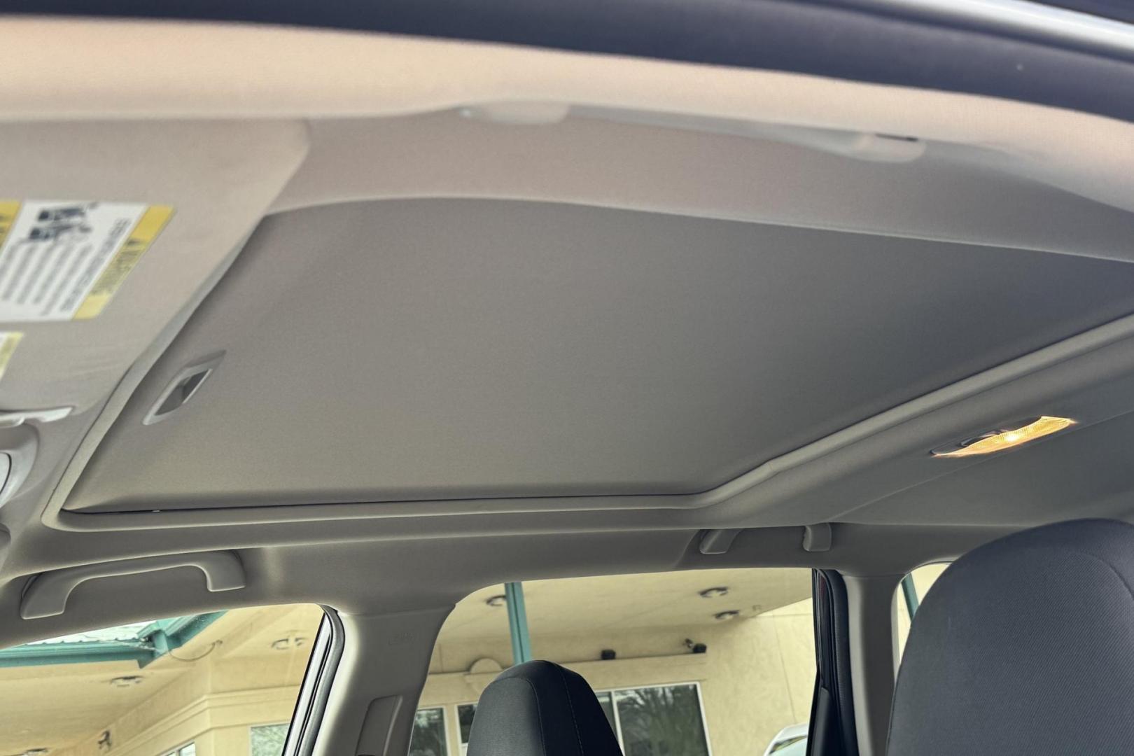 2019 Black /Black Subaru Forester Premium (JF2SKAGCXKH) with an H4 2.5 Liter engine, Automatic transmission, located at 2304 W. Main St., Boise, ID, 83702, (208) 342-7777, 43.622105, -116.218658 - New Tires! Dual Pane Sunroof! Heated Seats! Ready To Go! - Photo#4