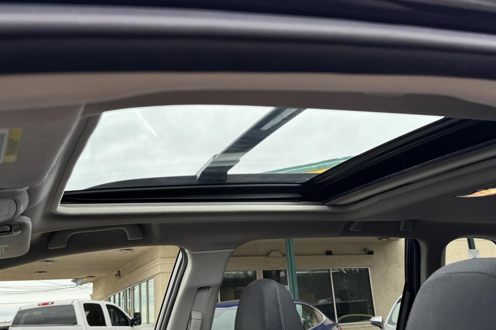 2019 Black /Black Subaru Forester Premium (JF2SKAGCXKH) with an H4 2.5 Liter engine, Automatic transmission, located at 2304 W. Main St., Boise, ID, 83702, (208) 342-7777, 43.622105, -116.218658 - New Tires! Dual Pane Sunroof! Heated Seats! Ready To Go! - Photo#5